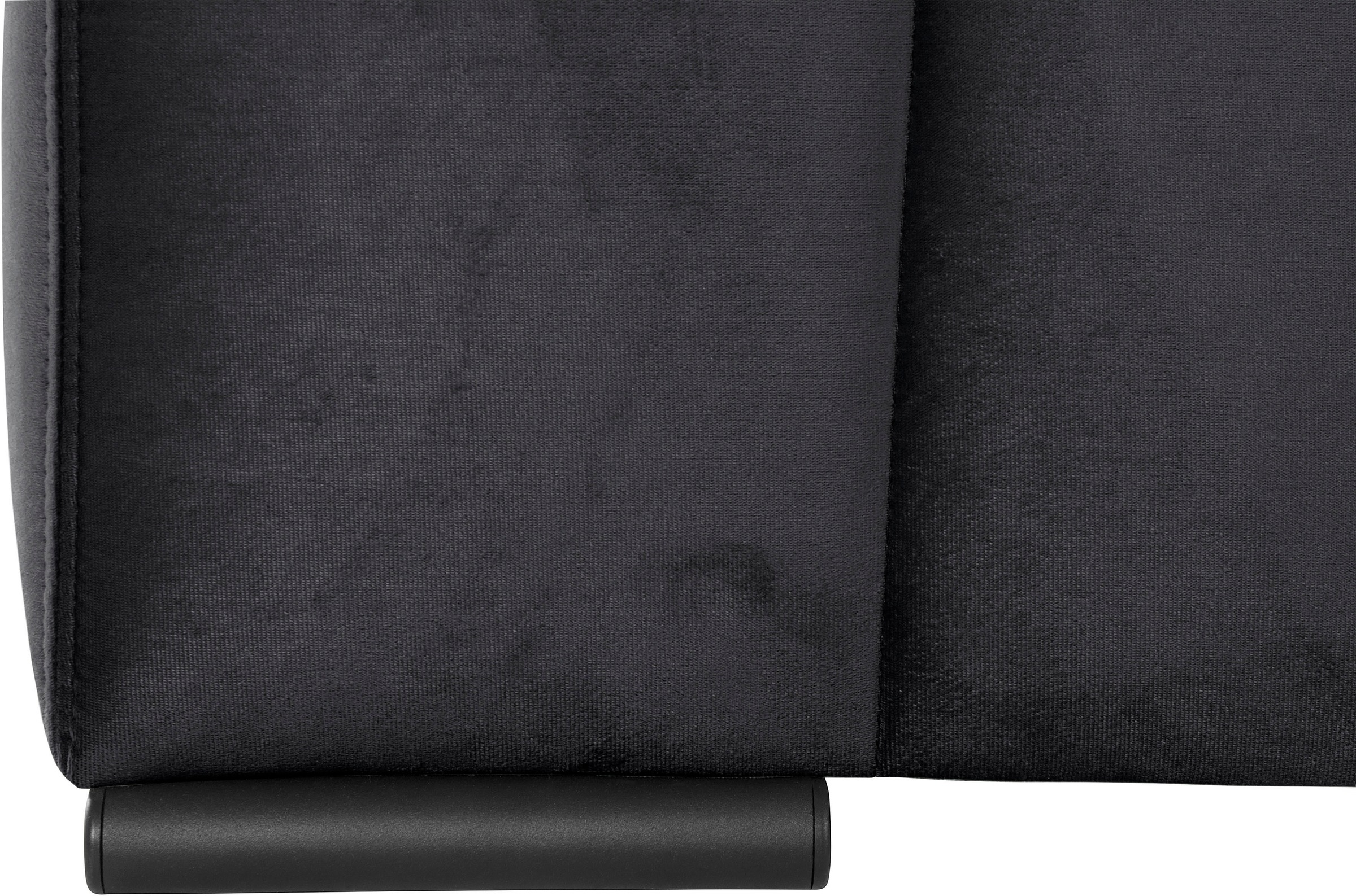 COLLECTION AB Boxbett »Vancouver«, inkl. Topper, 3 Matratzenarten und in H2, H3 und H4 wählbar