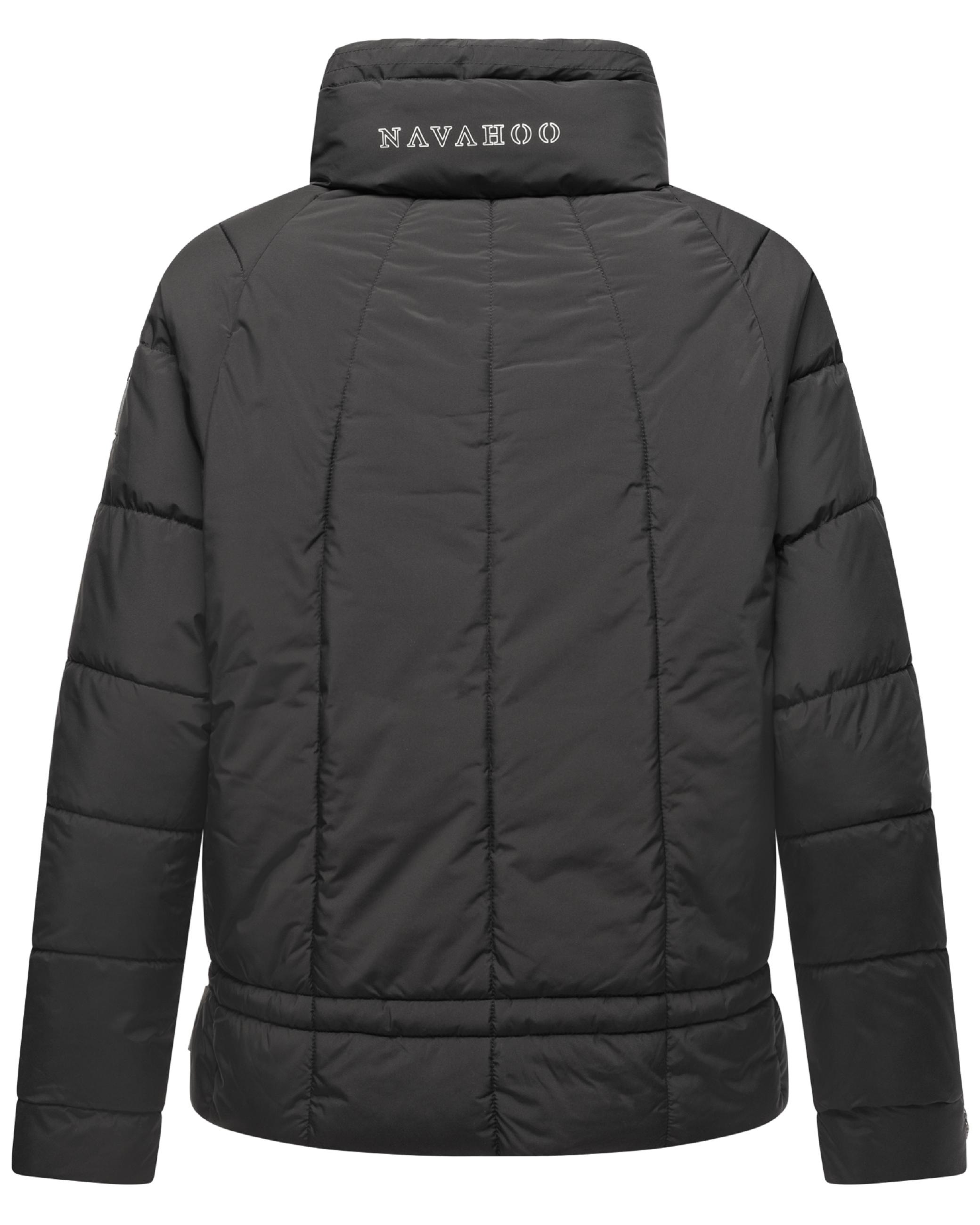 Navahoo Steppjacke »Steppjacke Luftzauber 14«