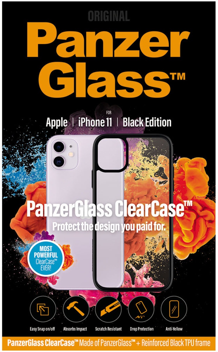 PanzerGlass Handytasche