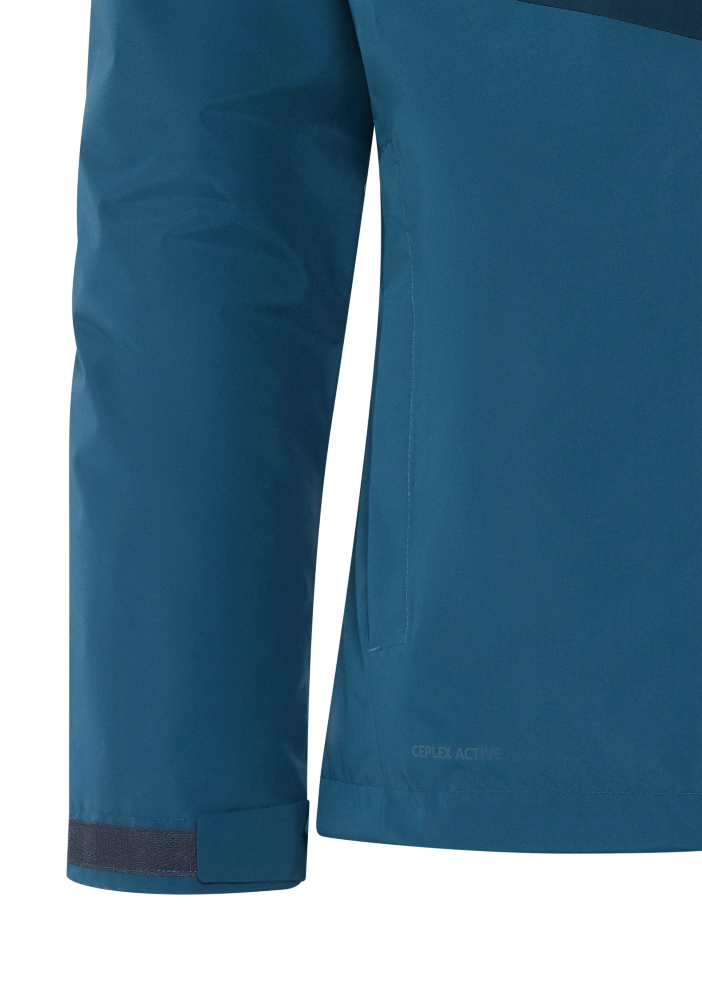 VAUDE Funktionsjacke »SE MEN'S TILICHO JACKET«