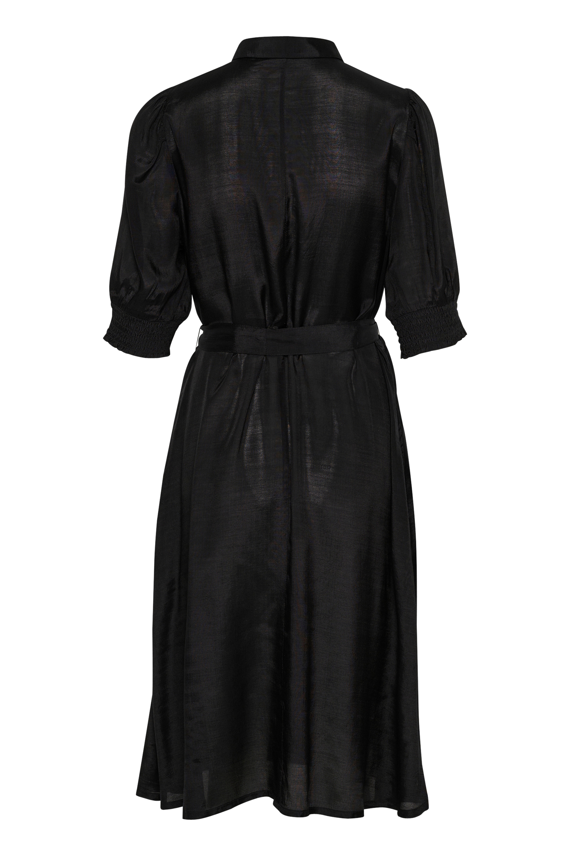 KAFFE Midikleid »Kleid KAemine«