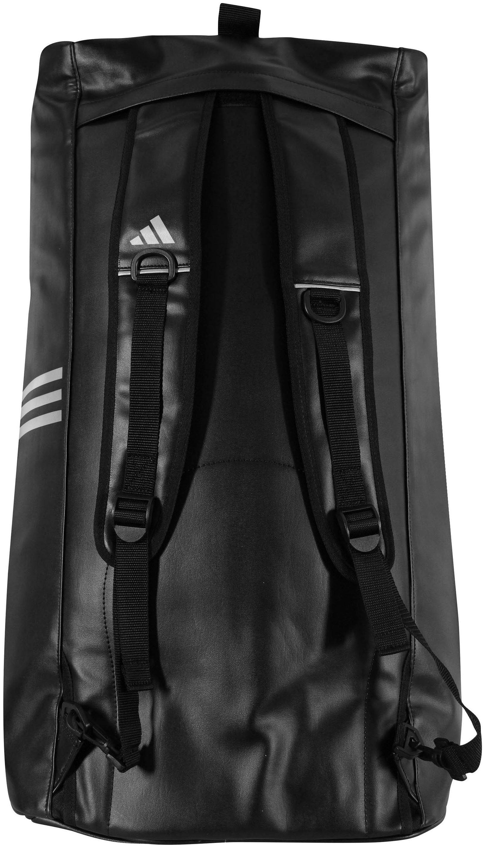 adidas Performance Sporttasche »2in1 Bag PU«, (1 tlg.)