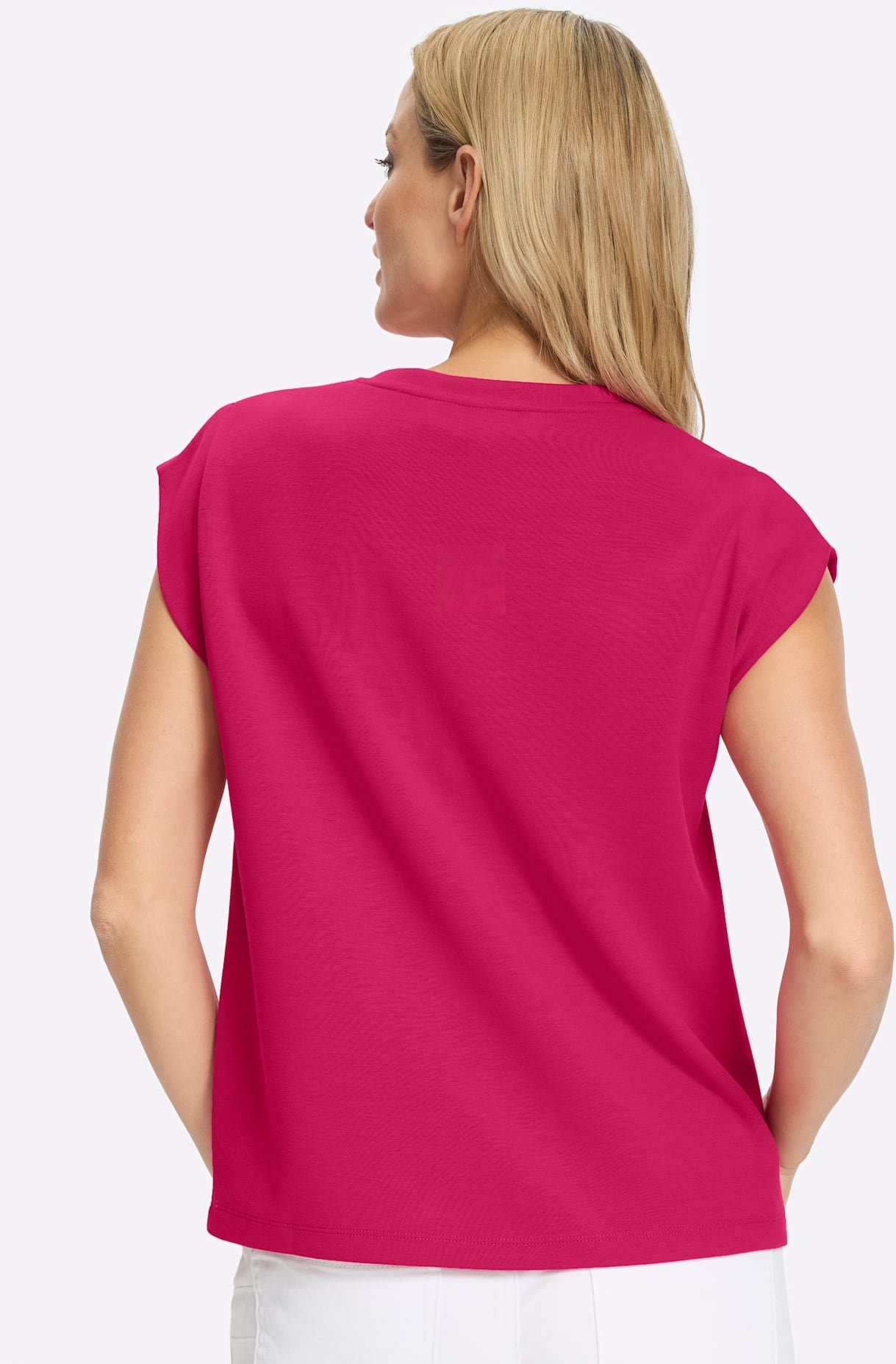 heine T-Shirt »Shirt«, 1 tlg.
