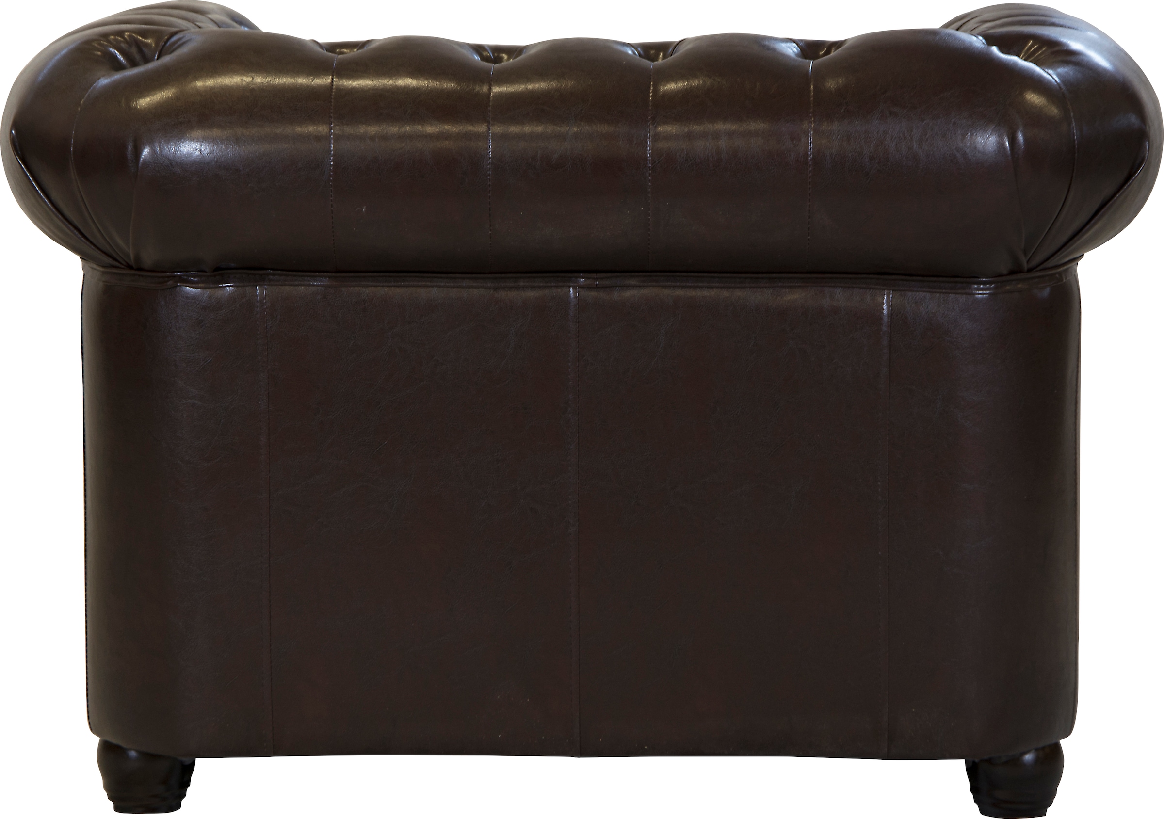 Home affaire Chesterfield-Sessel »Rysum Sessel«, passend zur Serie "Rysum" B/T/H: 94/86/72 cm