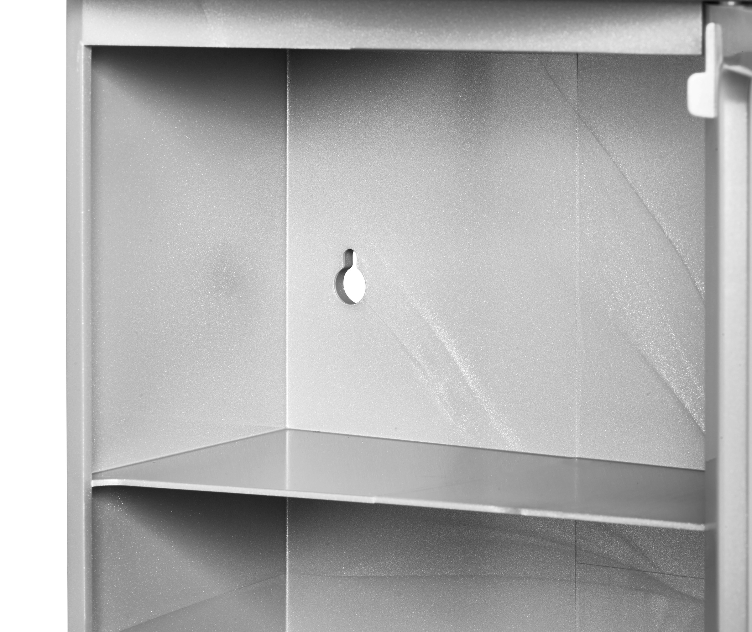 jokey Spiegelschrank »Chico«, 62 cm Breite