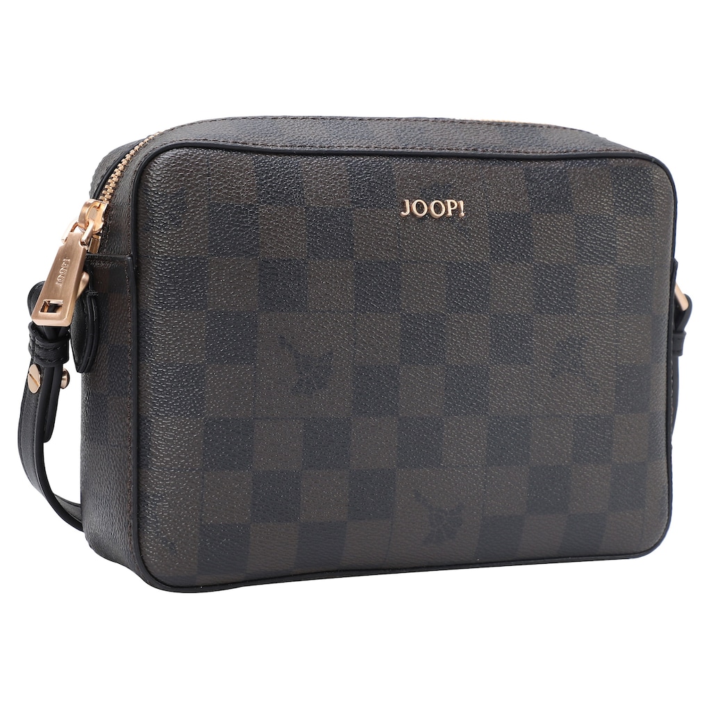 Joop! Umhängetasche »cortina piazza cloe shoulderbag shz«