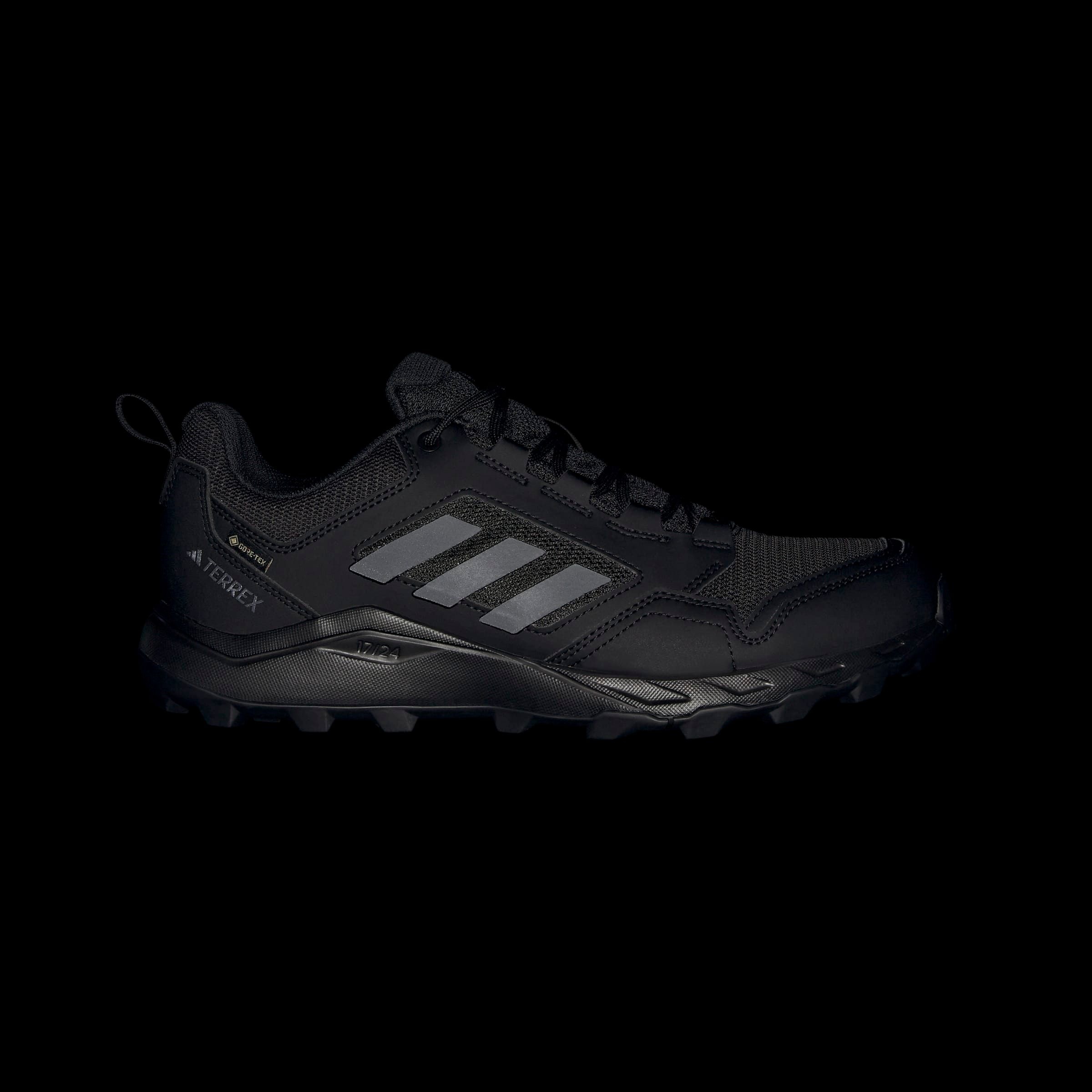 adidas TERREX Trailrunningschuh »TRACEROCKER 2.0 GORE-TEX TRAILRUNNING«, wasserdichte Trailrunningschuhe