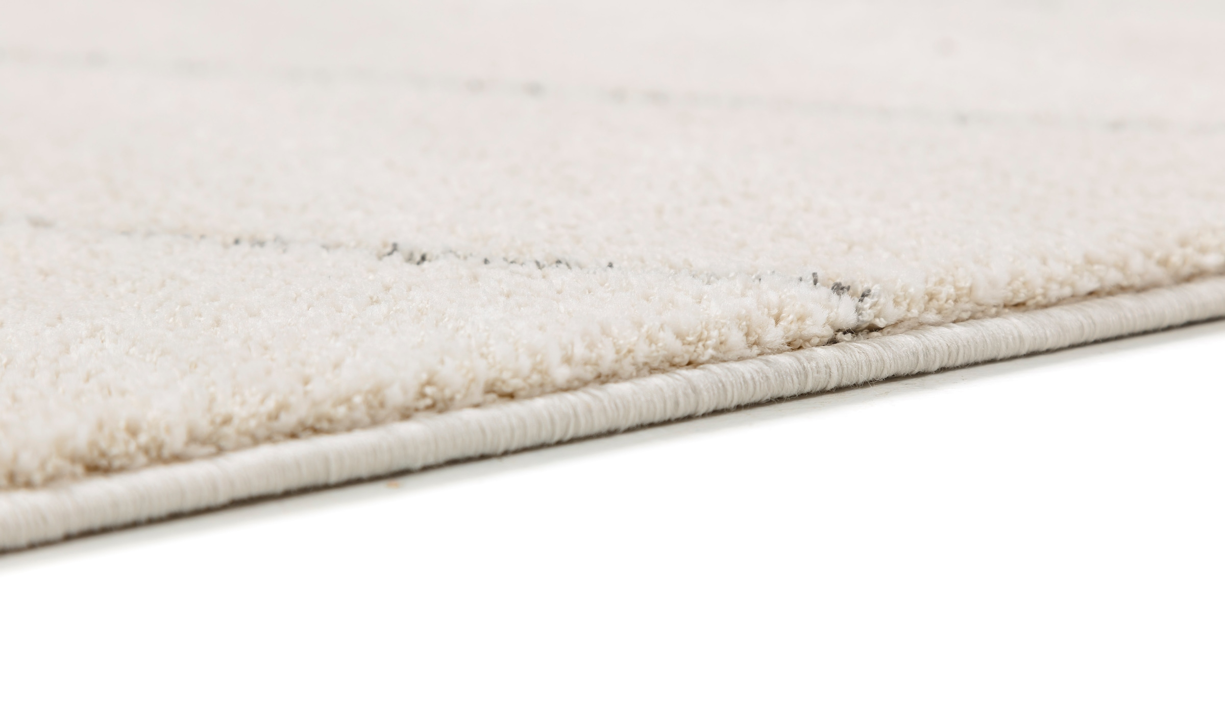 ASTRA Teppich »Maglie 241«, rechteckig, 13 mm Höhe, Kurzflor, modernes Design, Wohnzimmer, Schlafzimmer