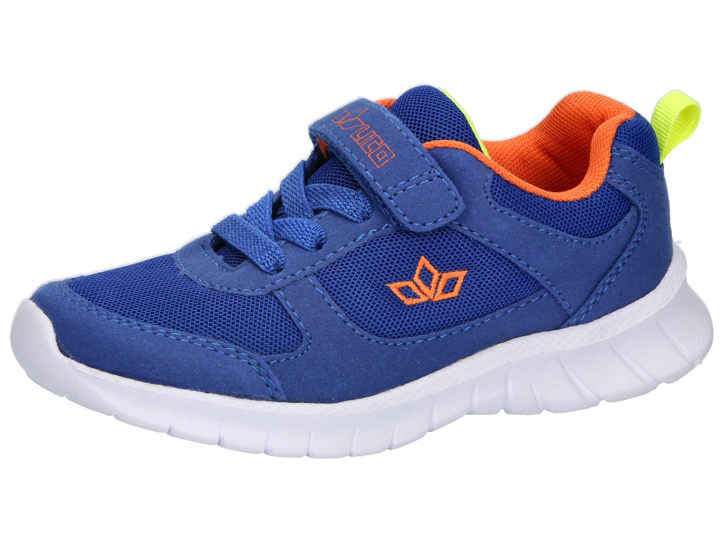 Lico Sneaker »Freizeitschuh Blaine VS«