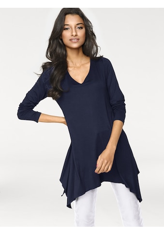 RICK CARDONA by Heine Longshirt kaufen RICK CARDONA by Heine Longshirt kaufen