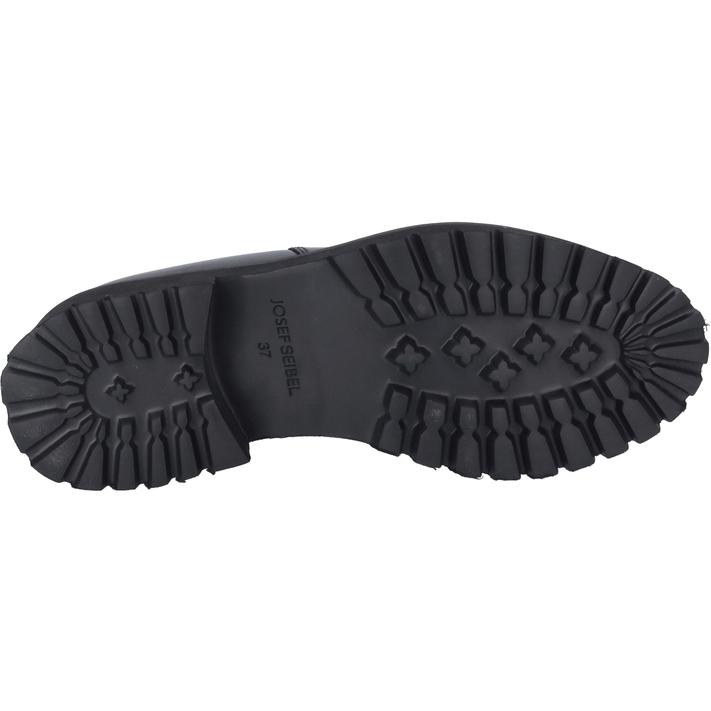 Josef Seibel Stiefelette »Sallina 06, schwarz«