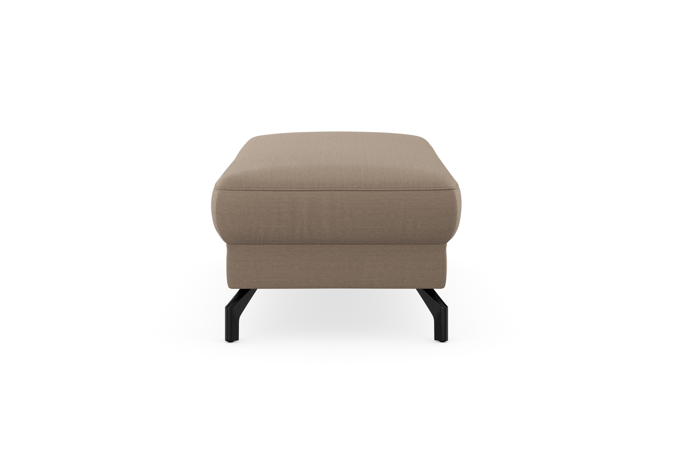 sit&more Hockerbank »Cinturo«, mit Federkern, Sitzhöhe 45 cm