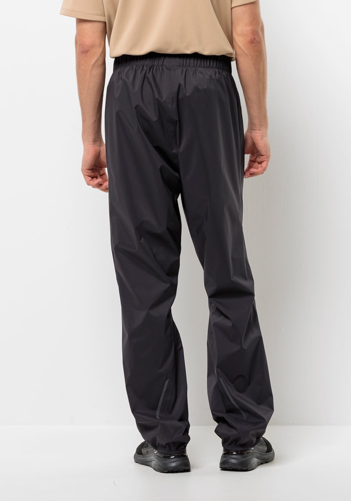 Jack Wolfskin Fahrradhose »BIKE COMMUTE 2.5L PANTS M«