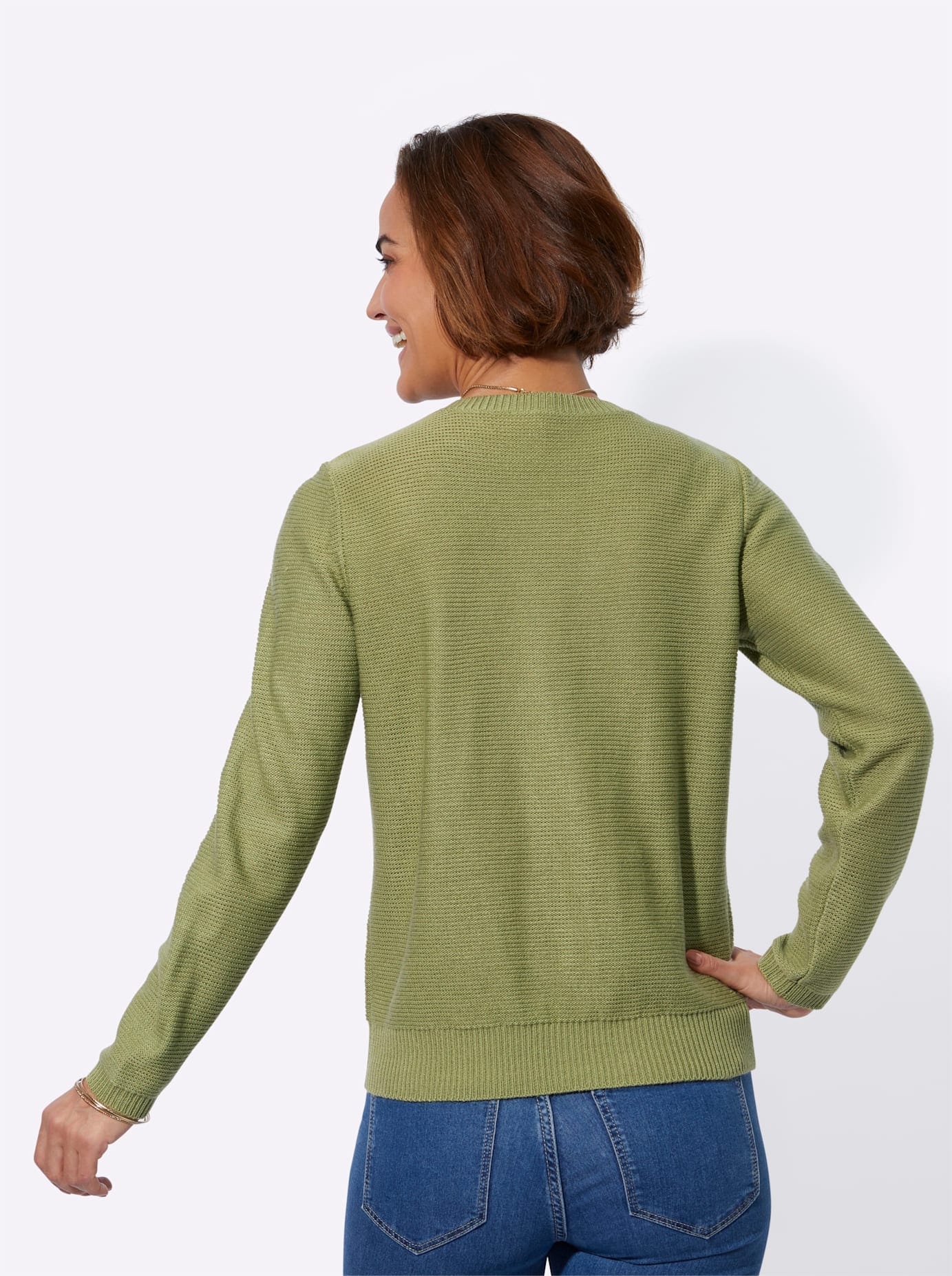 Classic Basics Strickpullover »Pullover«