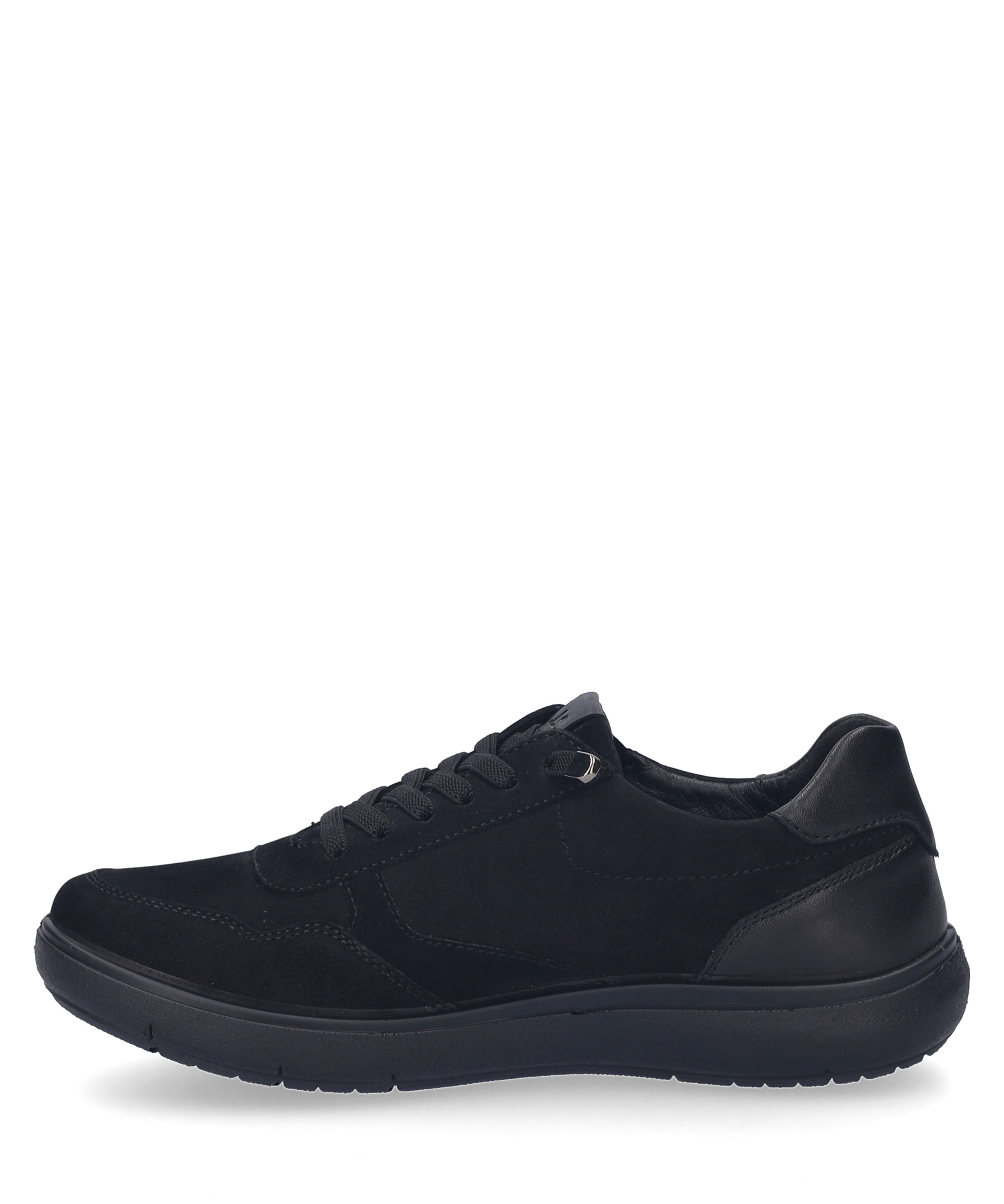 Josef Seibel Sneaker »Megan 09, schwarz«