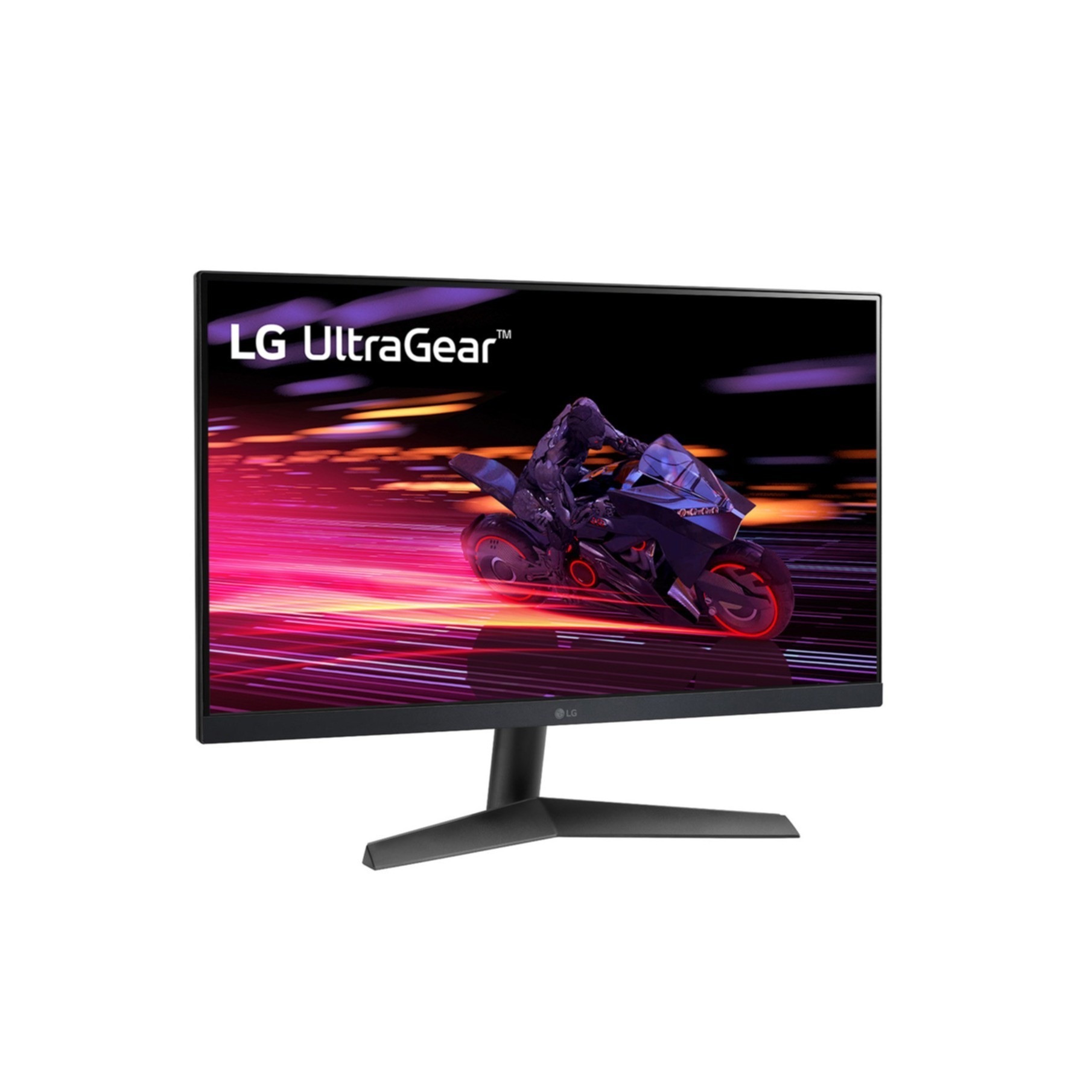LG Gaming-Monitor »24GN60R«, 60 cm/24 Zoll, 1920 x 1080 px, Full HD, 1 ms Reaktionszeit, 144 Hz