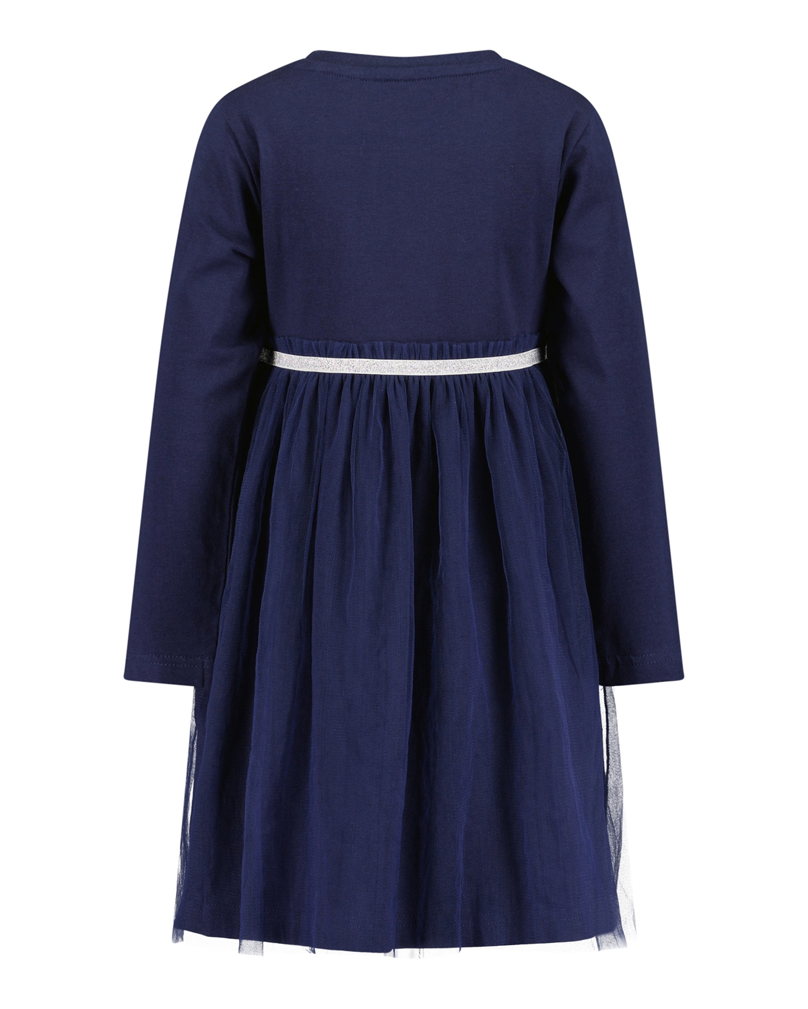 Blue Seven Jerseykleid »Tüllkleid«