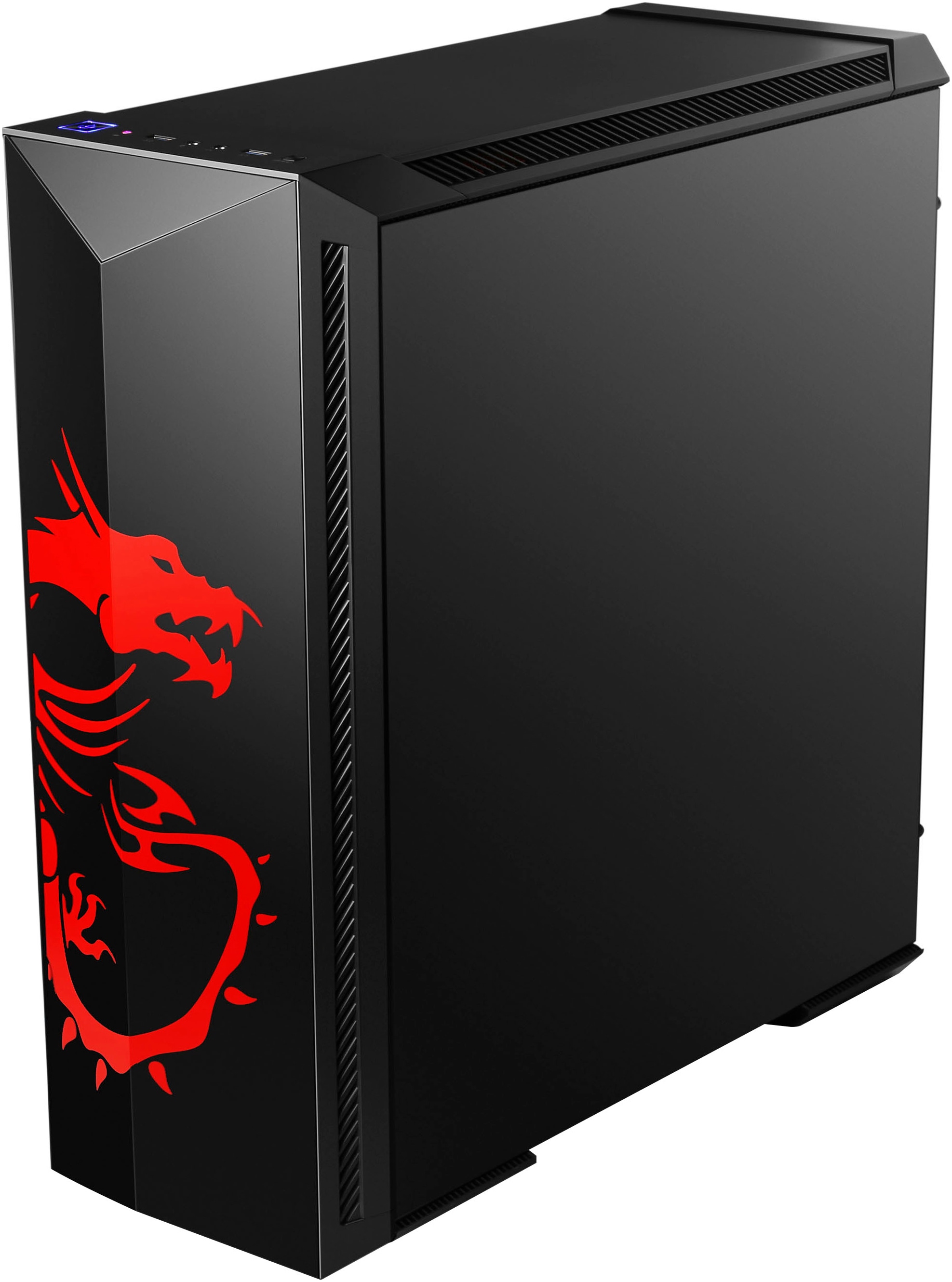 CSL Gaming-PC-Komplettsystem »HydroX V29579 MSI Dragon Advanced Edition«