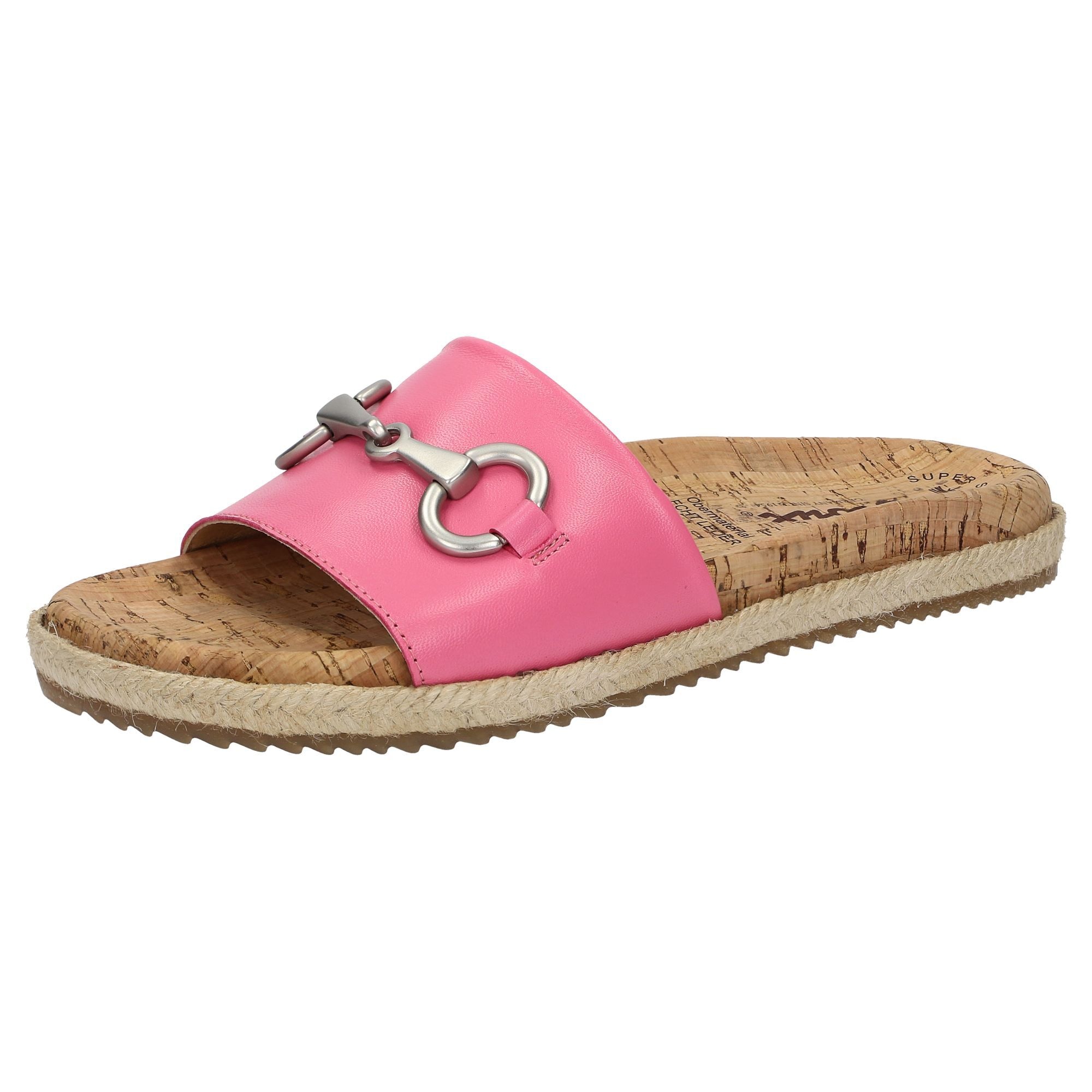 SIOUX Pantolette »Aoriska-704«