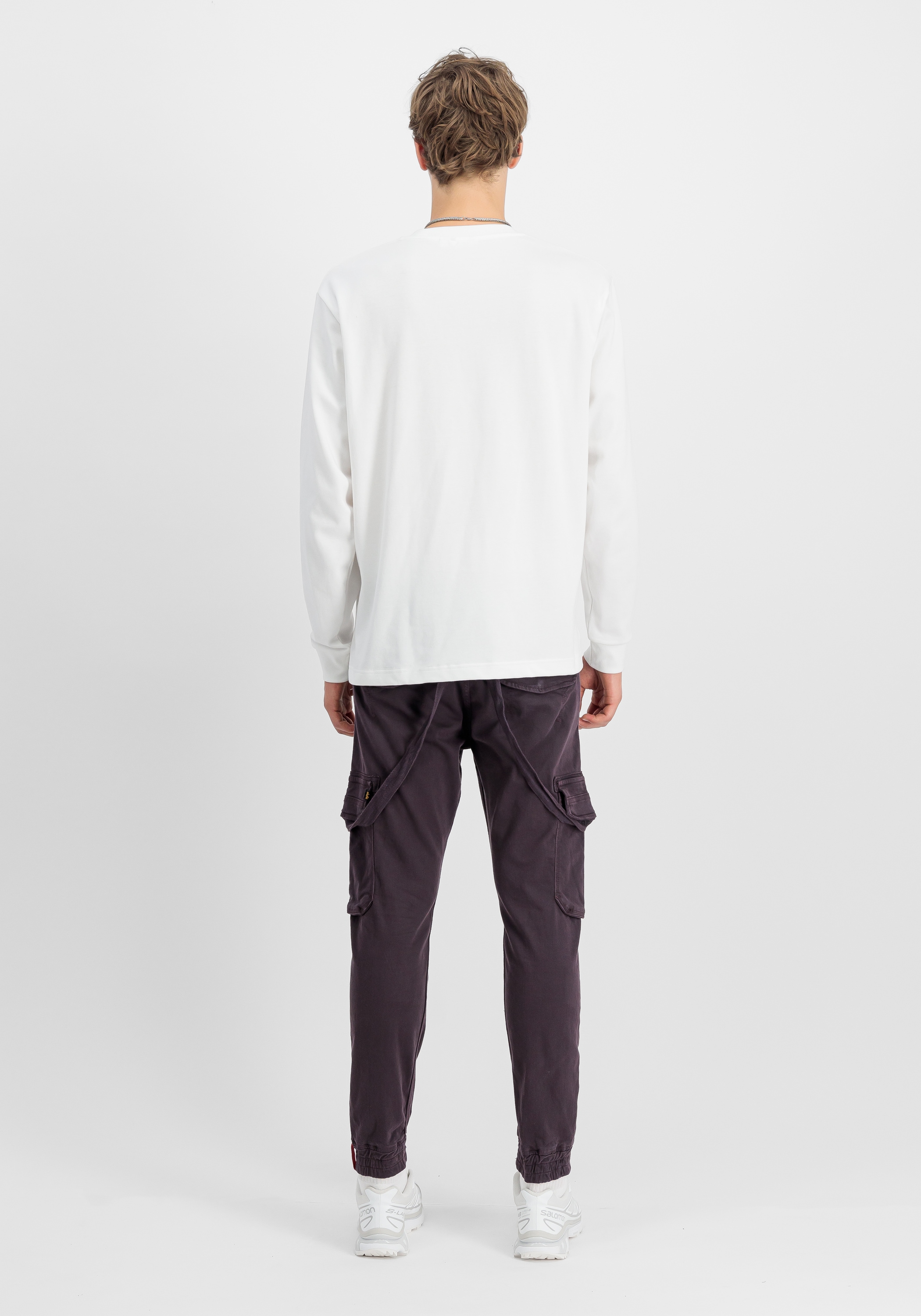 Alpha Industries Cargohose »Alpha Industries Men - Pants Utility Pant«