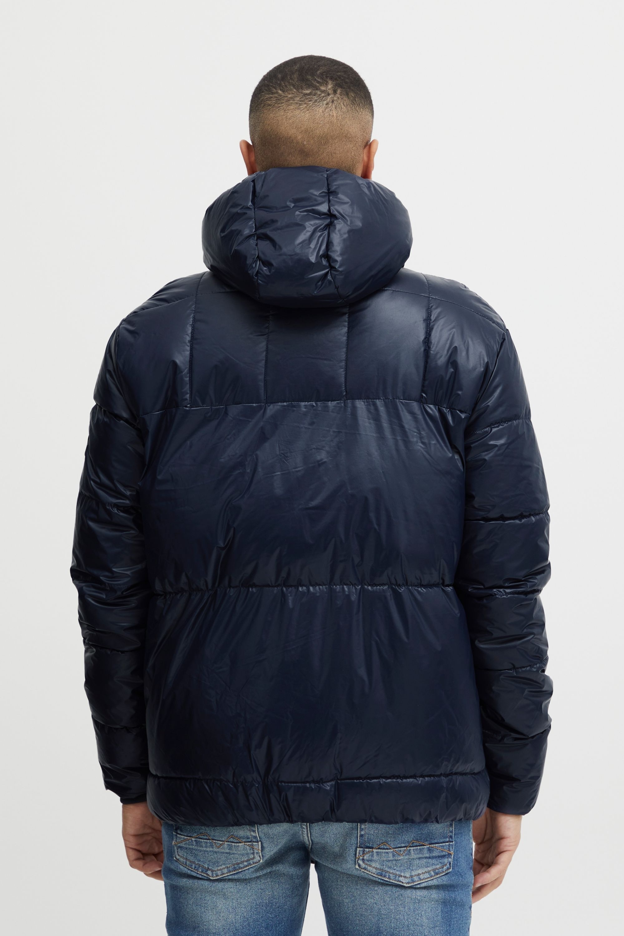 Blend Winterjacke »Winterjacke BHOuterwear«