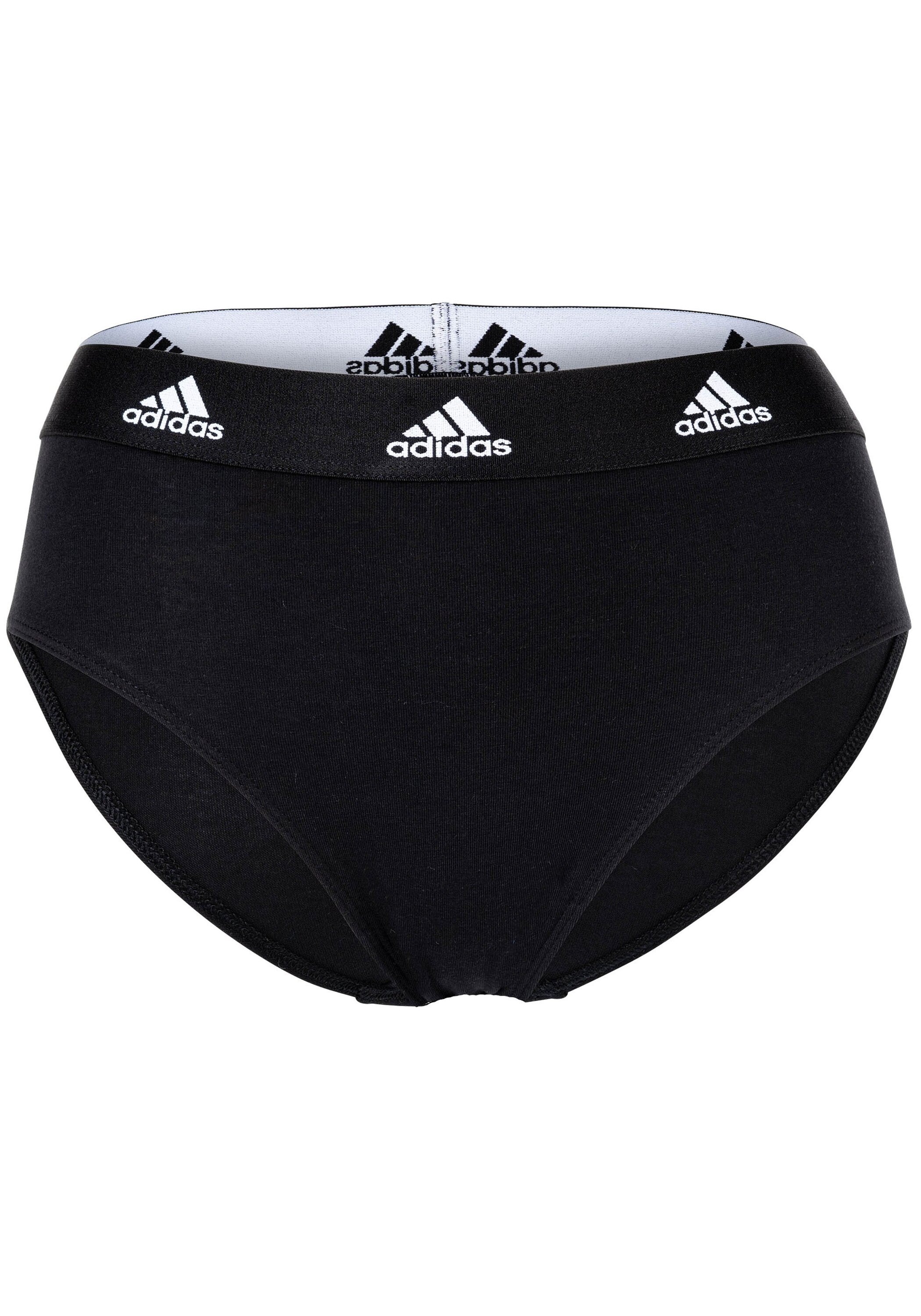 adidas Originals Slip »Slip 3er Pack«
