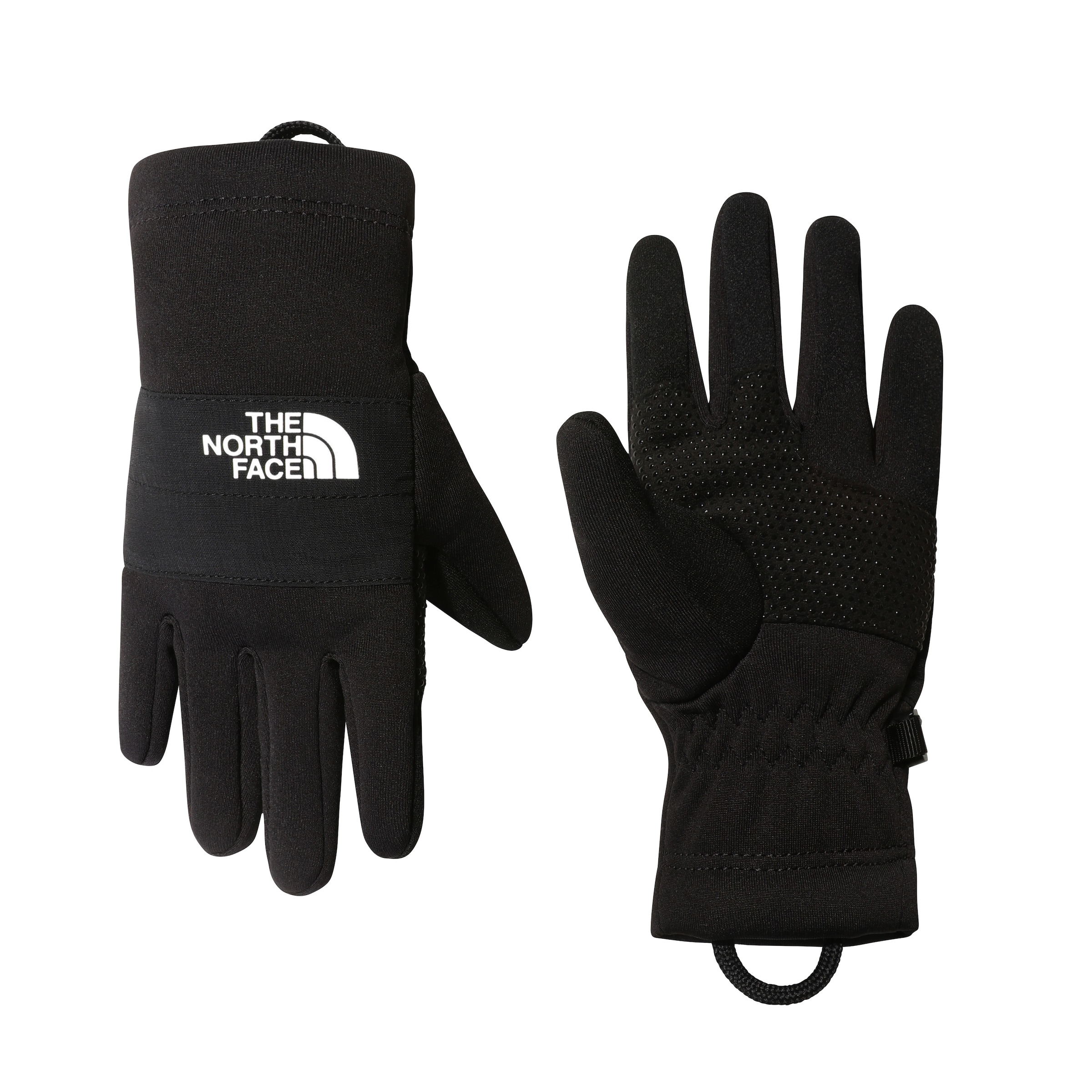 The North Face Fleecehandschuhe »KIDS SIERRA ETIP GLOVE«