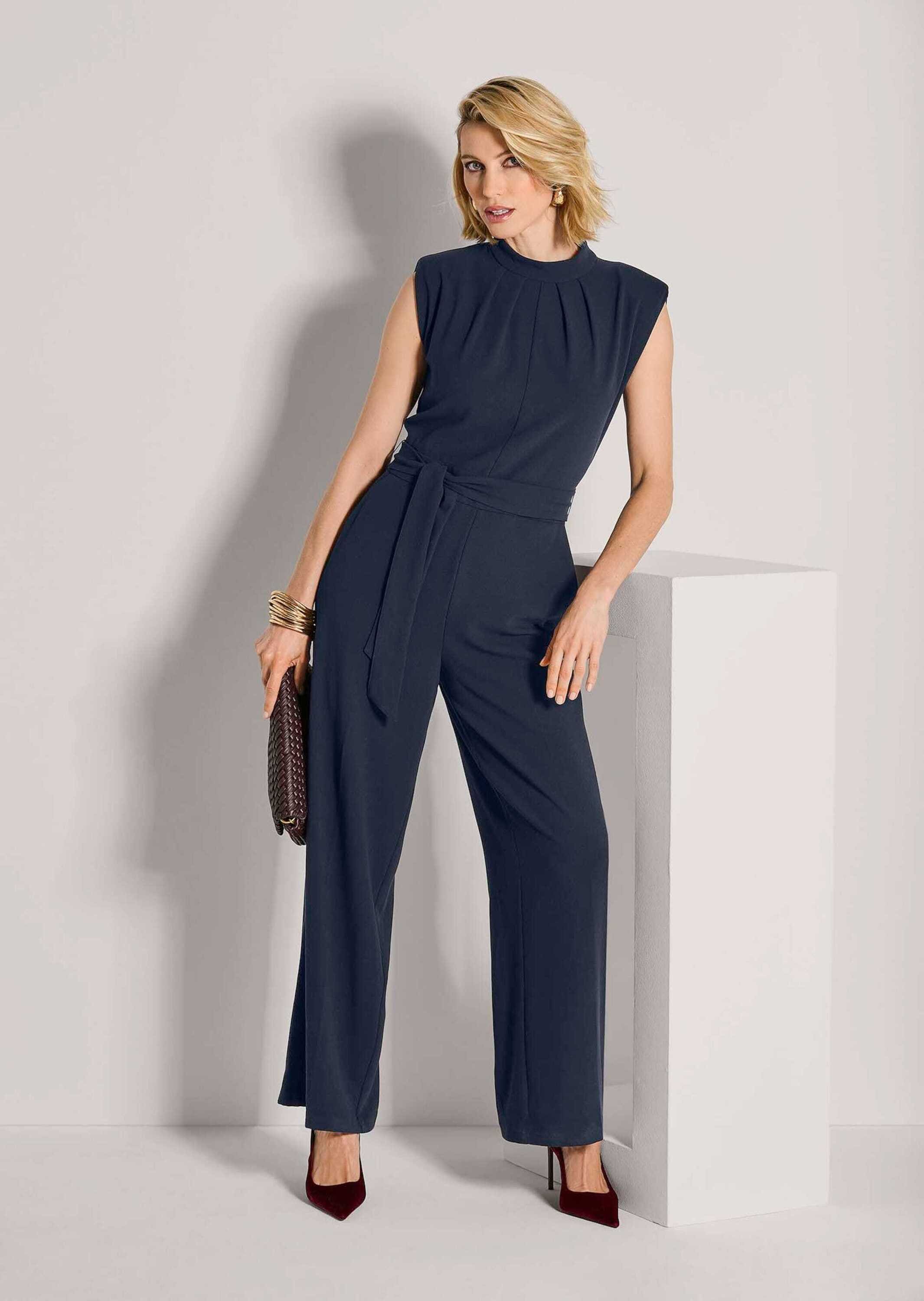 MADELEINE Overall »Overall Overall«