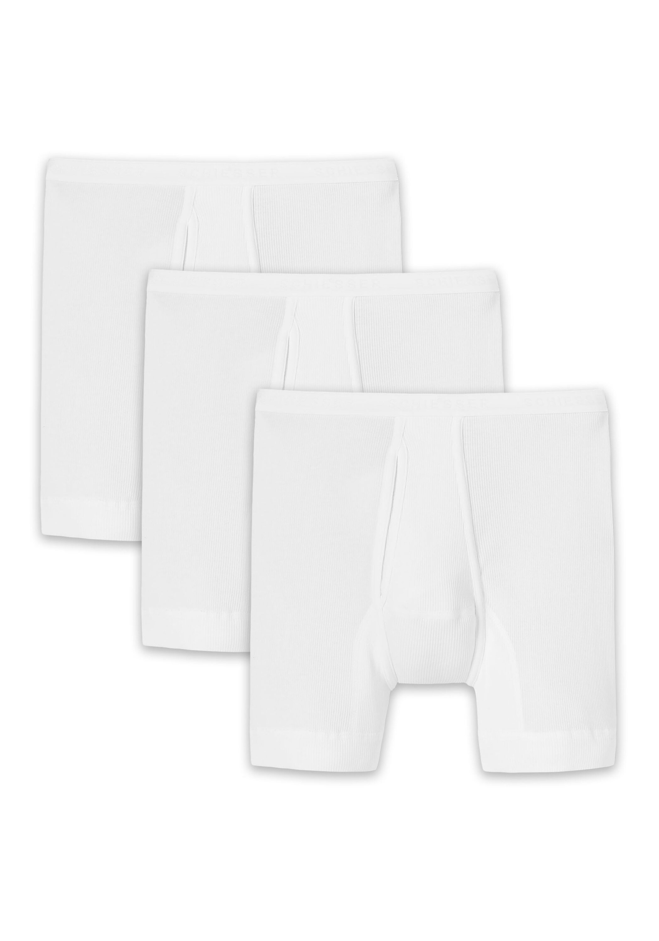 Schiesser Slip »Slip Original Classics 3P 3er Pack«
