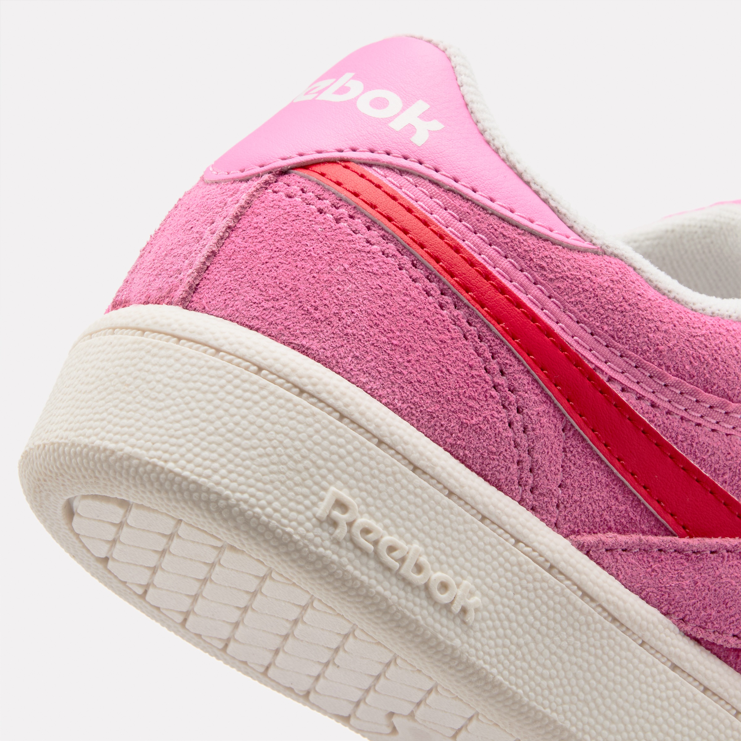 Reebok Classic Sneaker »CLUB C REVENGE«