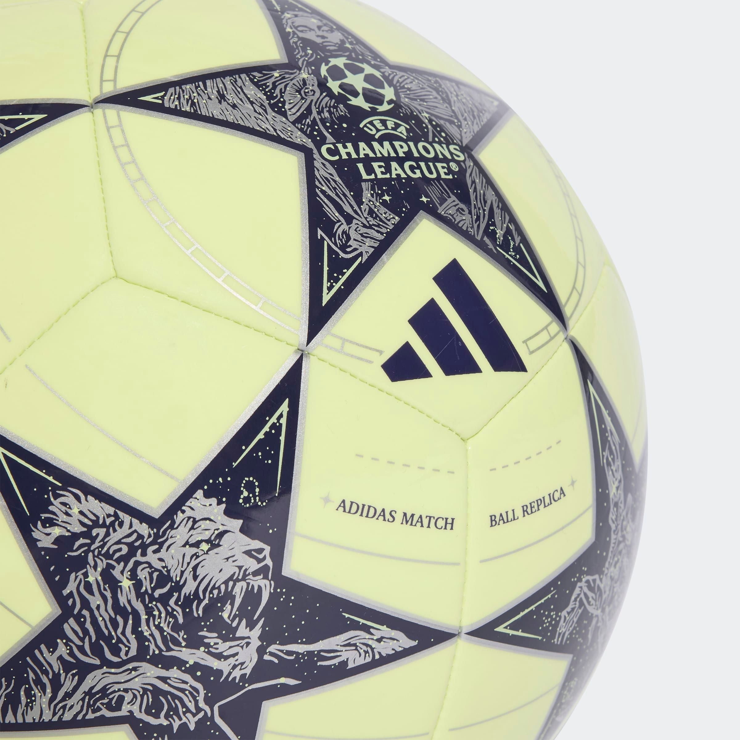 adidas Performance Fußball »UCL RM CLB«, (1 St.), Real Madrid