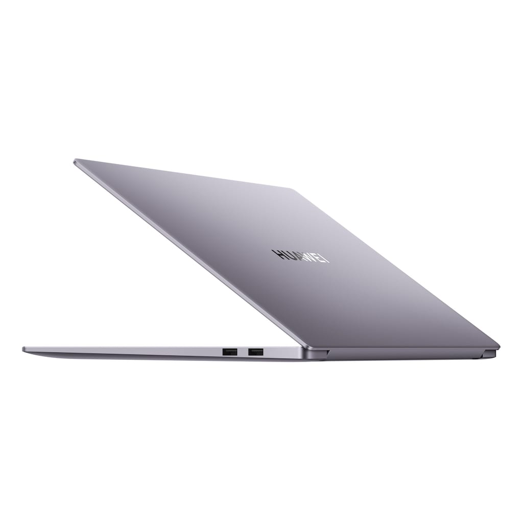 Huawei Notebook »Matebook 16s 2023«, 40,6 cm, / 16 Zoll, Intel, Core i9, Iris Xe Graphics