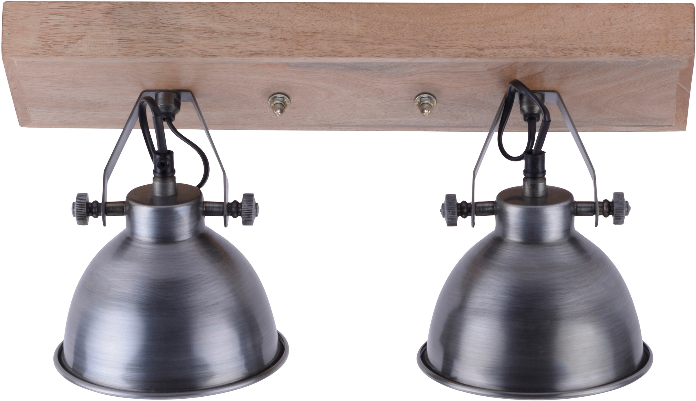 Leuchten Direkt Deckenleuchte »SAMIA«, E14, 1 St., Deckenlampe
