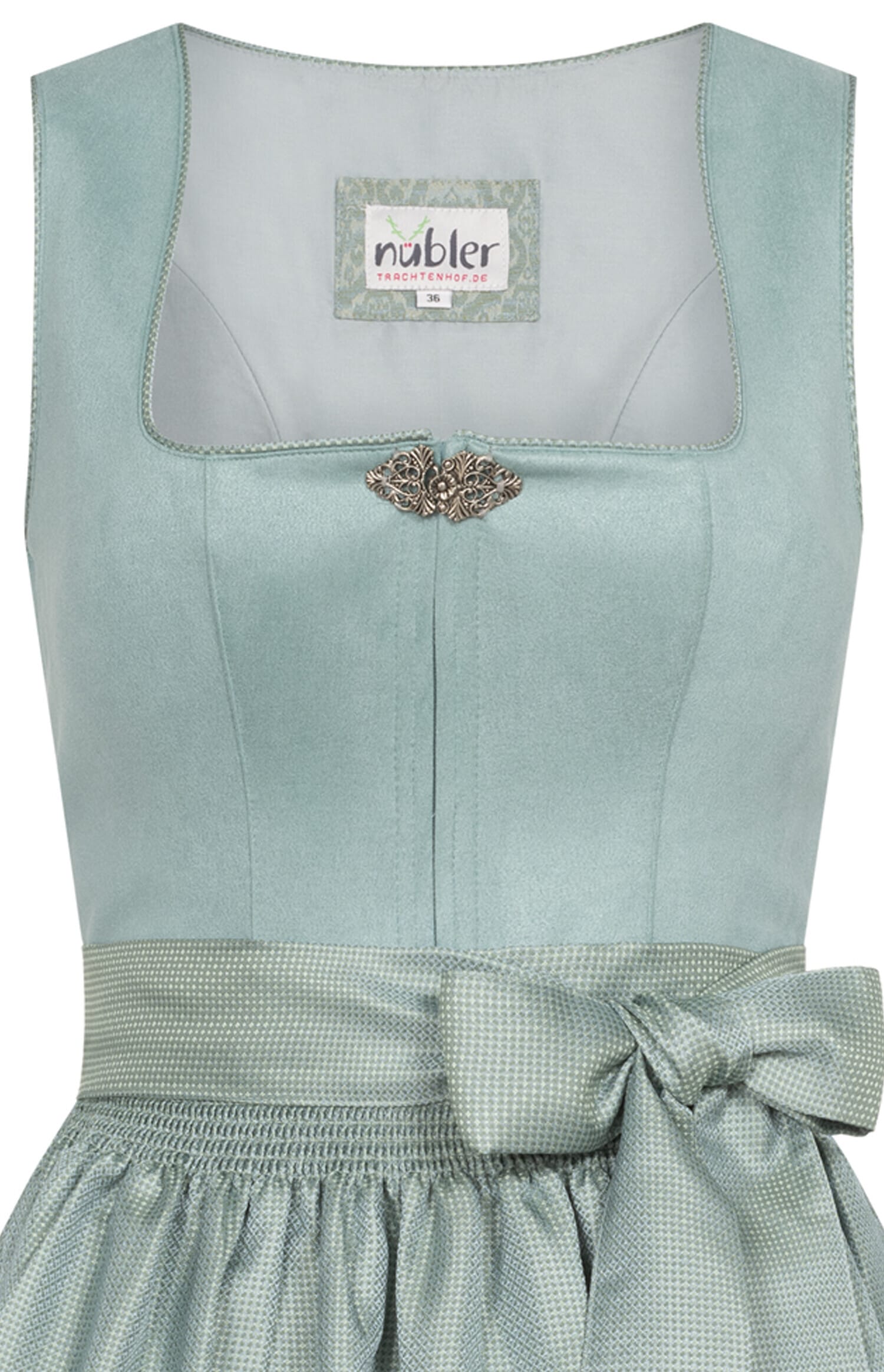 Nübler Dirndl »Dirndl Mini Gerlinde«