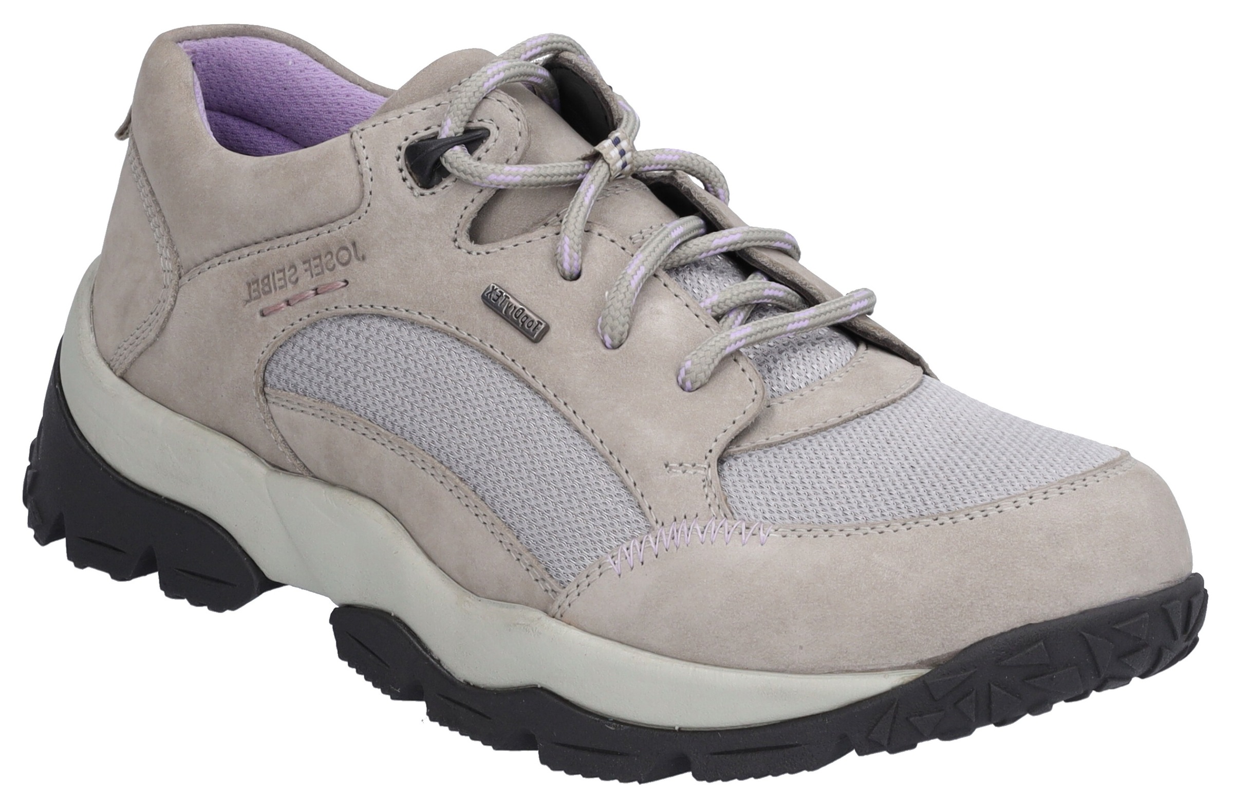 Josef Seibel Schnürschuh »Philippa 53«, mit wasserabweisender TEX-Membrane kaufen