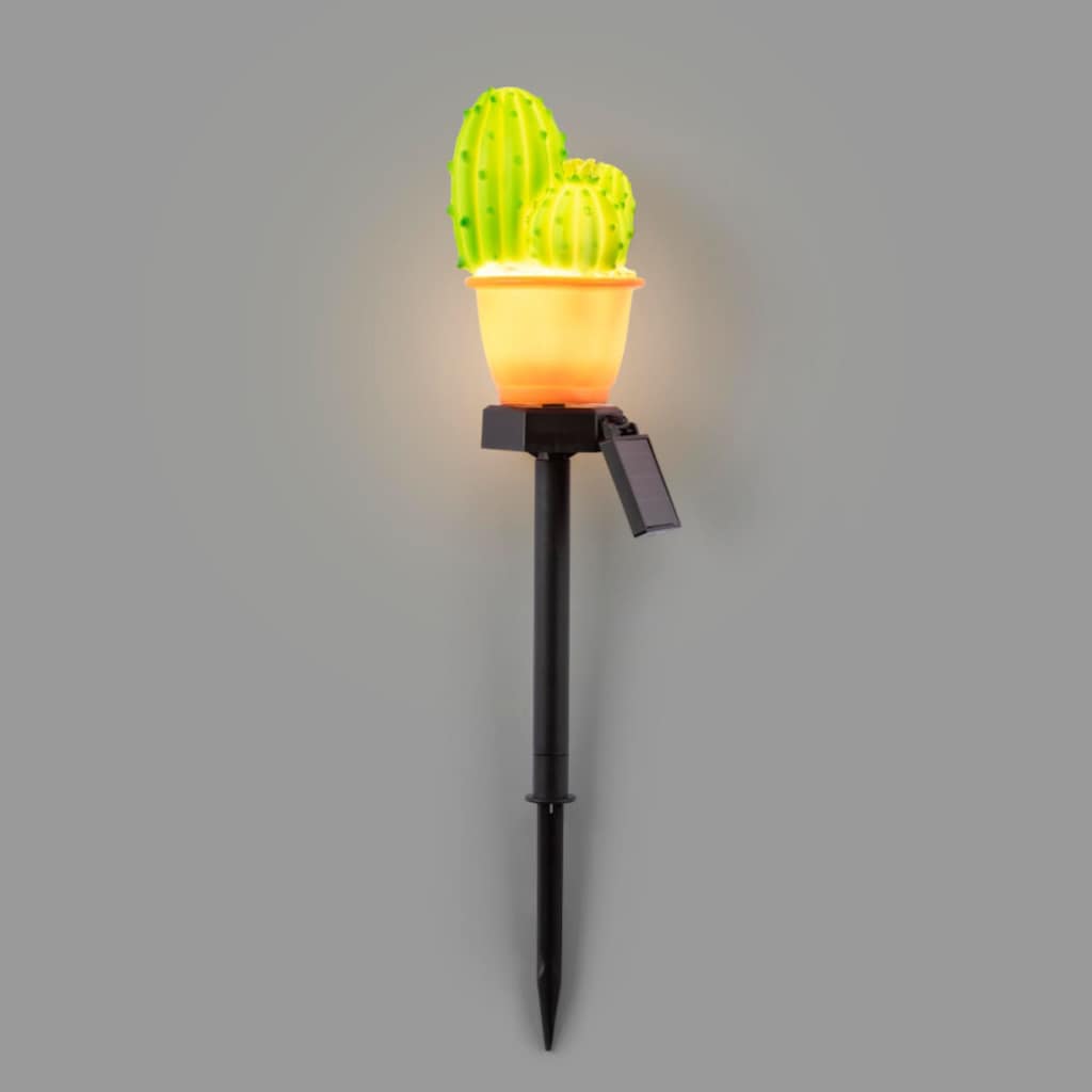 Schneider LED Gartenleuchte »Kaktus«