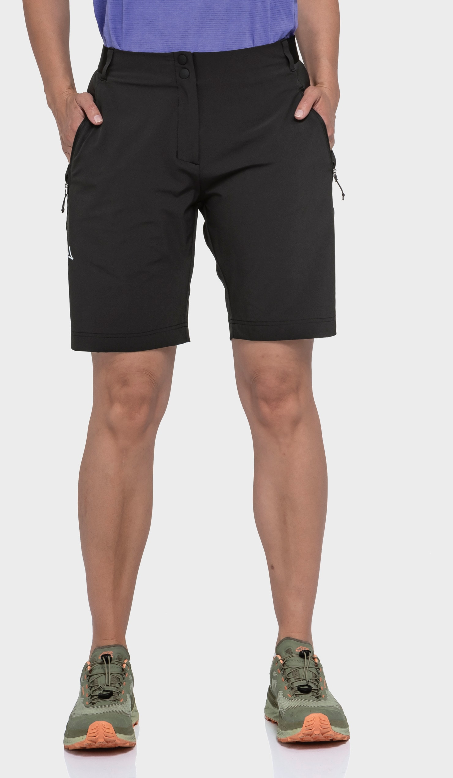 Schöffel Shorts »Shorts Style Blaustein WMS«