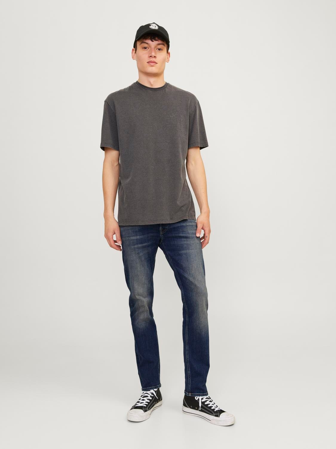 Jack & Jones Comfort-fit-Jeans »JJIMIKE JJORIGINAL CJ SN«