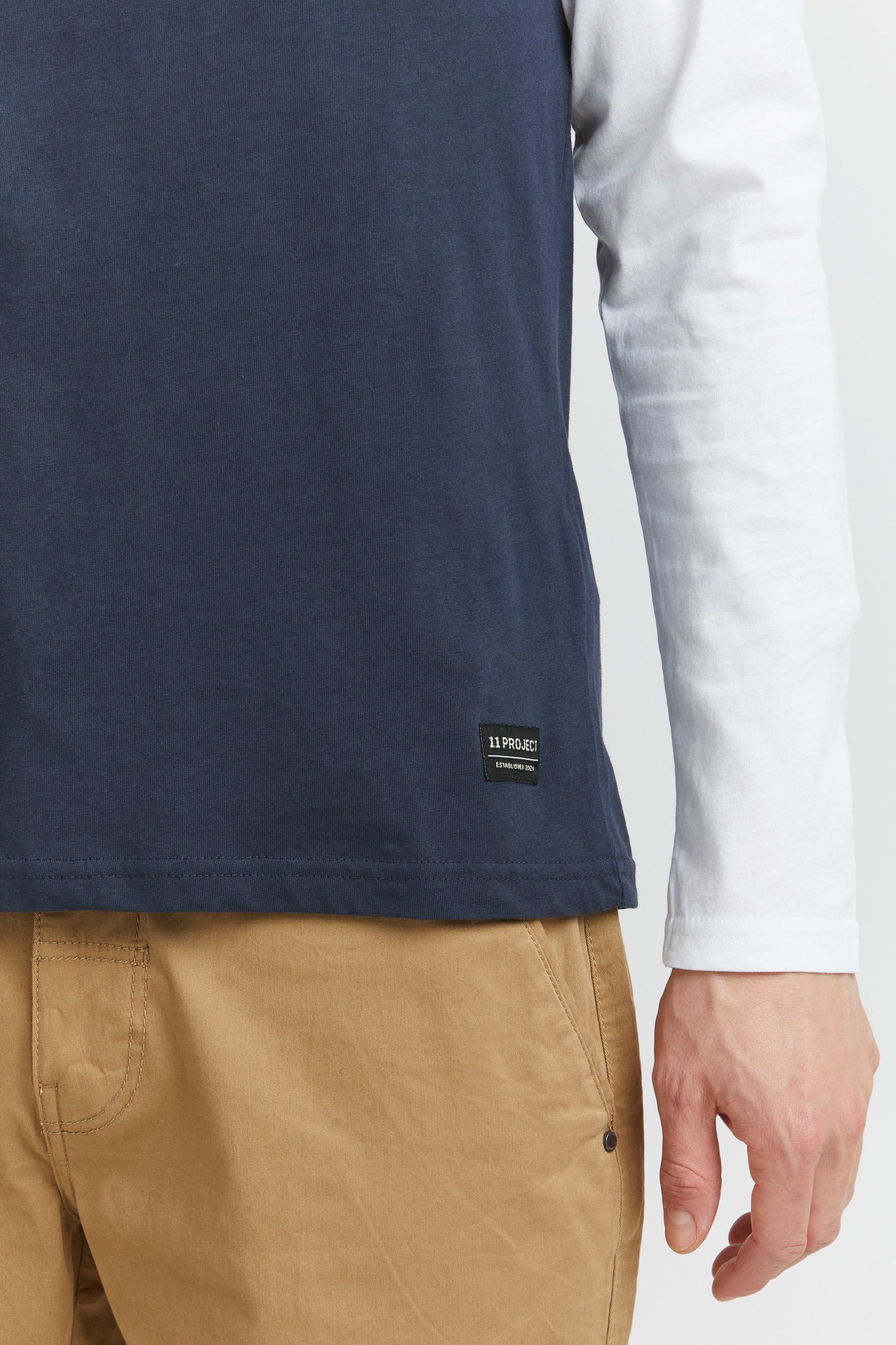 11 Project Langarmshirt »Langarmshirt PRBane«