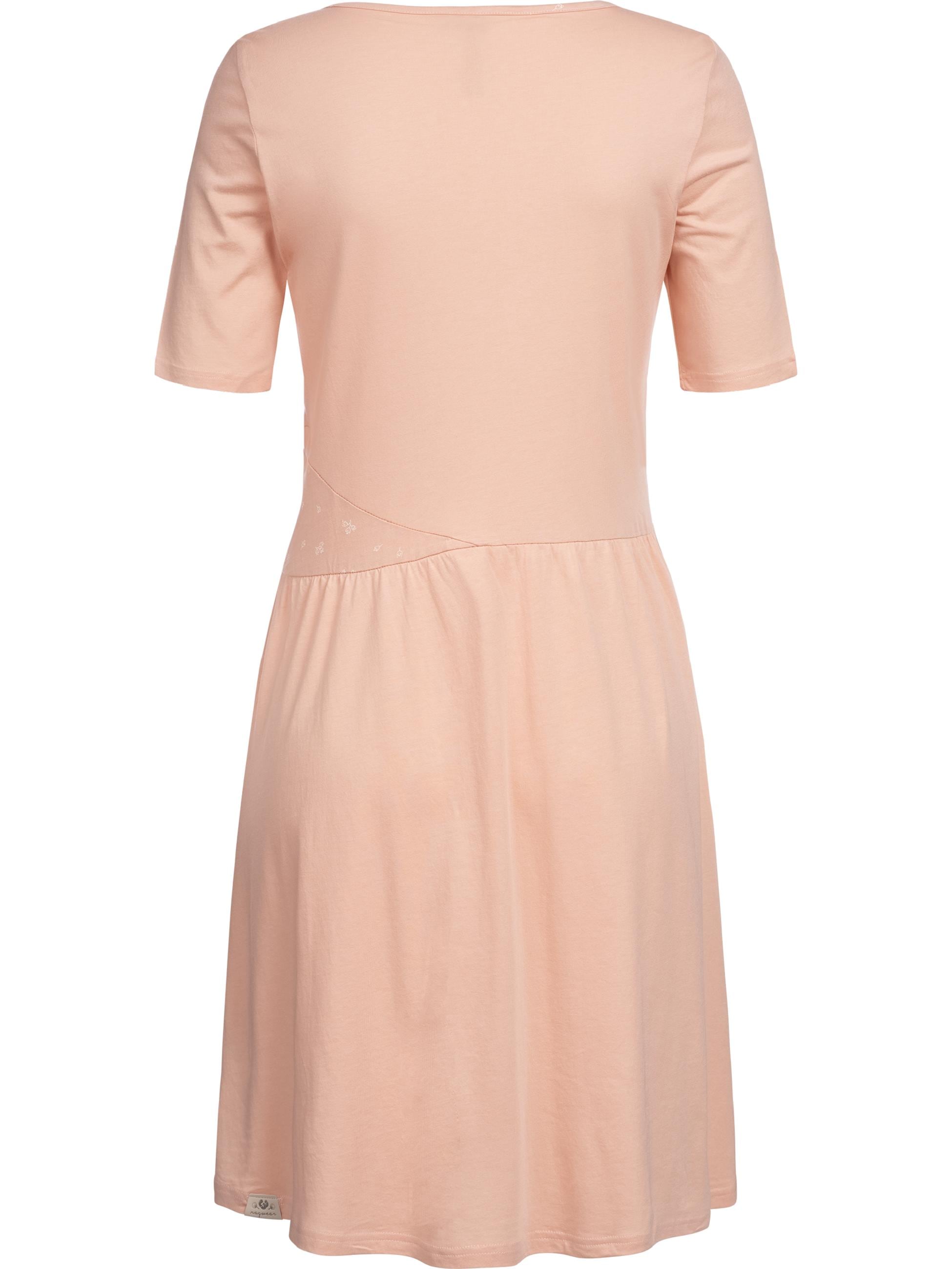 Ragwear Jerseykleid »Jerseykleid Apolena Organic«