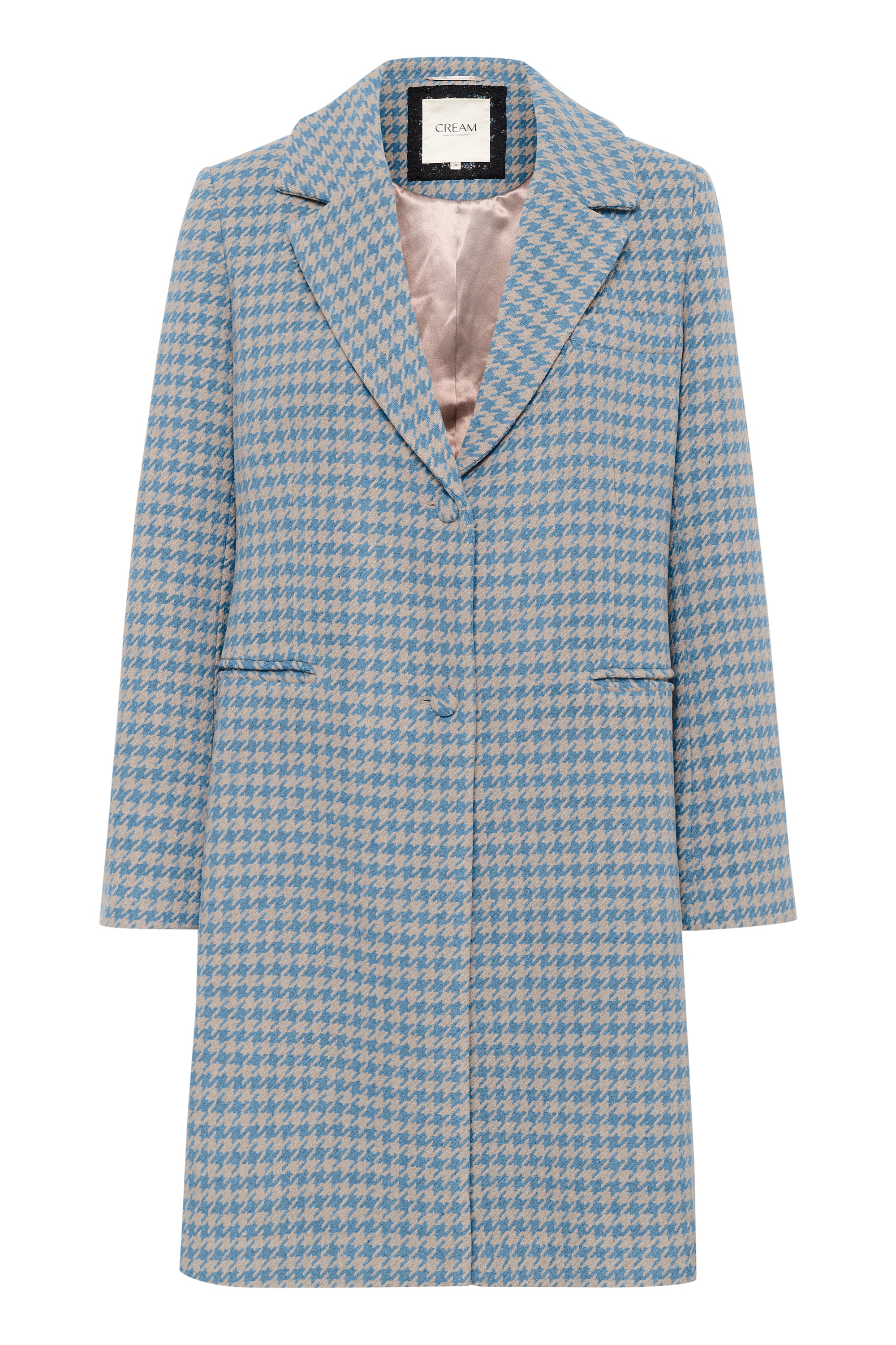 Cream Wintermantel »Jacke CRWestie«