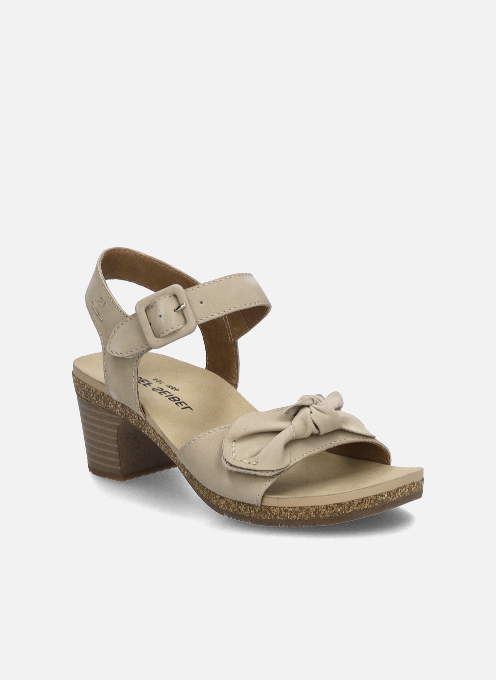Josef Seibel Sandale »Grace 11, beige«