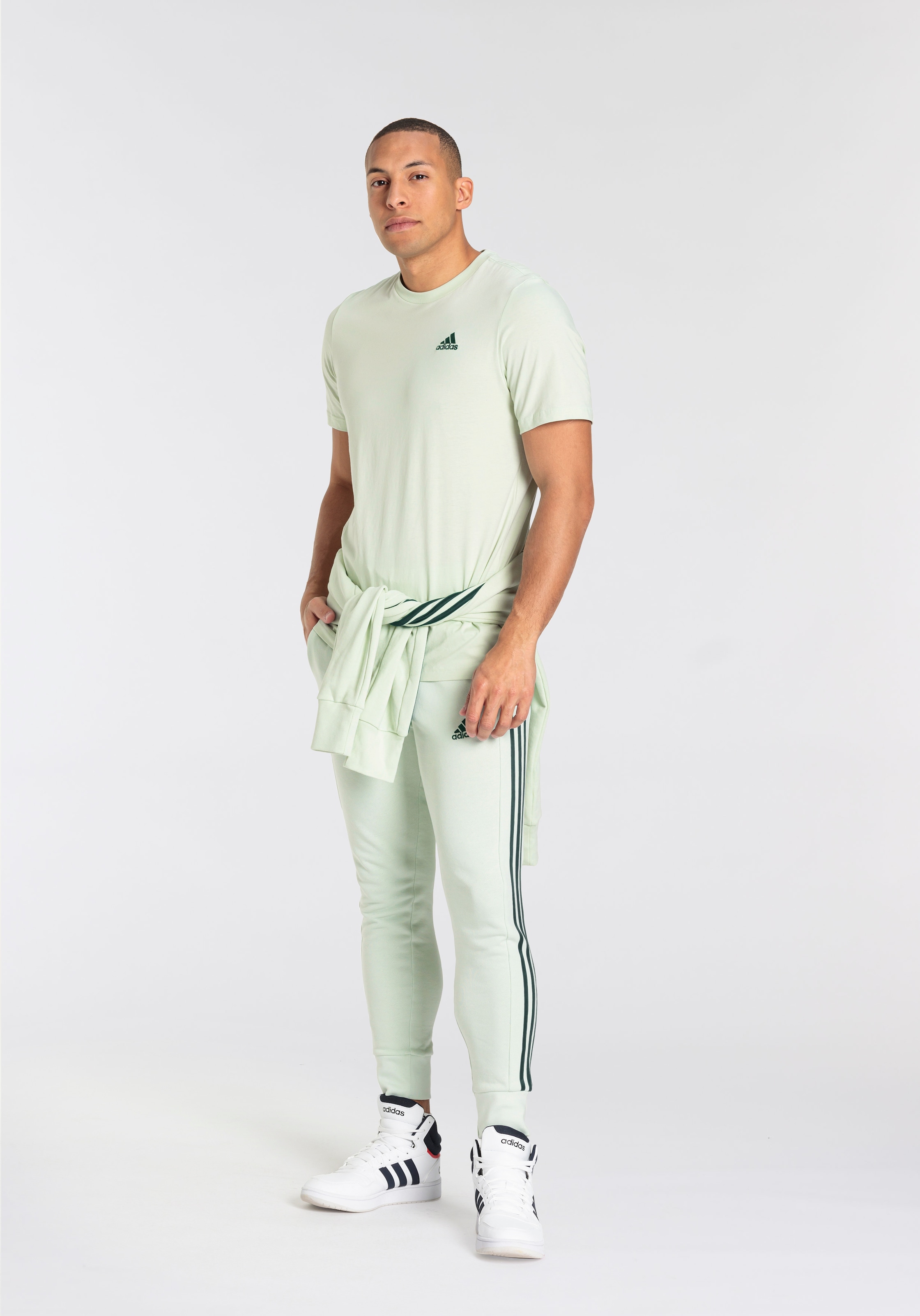 adidas Sportswear T-Shirt »M SL SJ T«