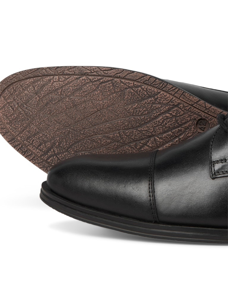 Jack & Jones Schnürschuh »JFWRAYMOND«  mit Ziernähte