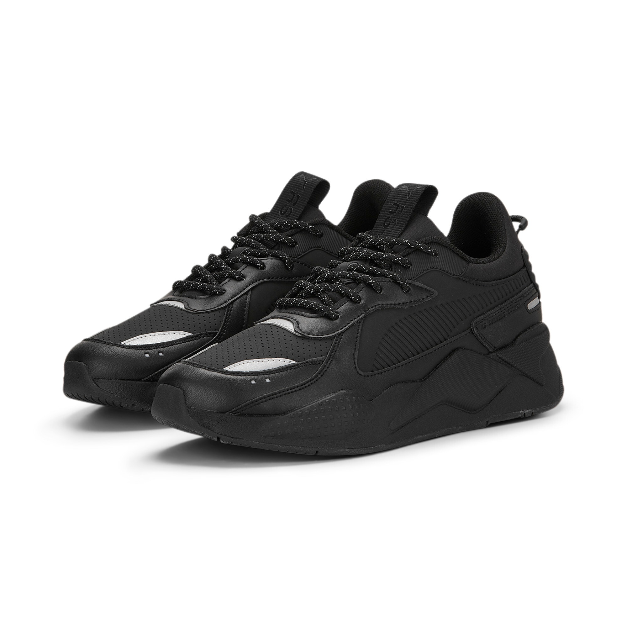 PUMA Sneaker »RS-X TRIPLE«