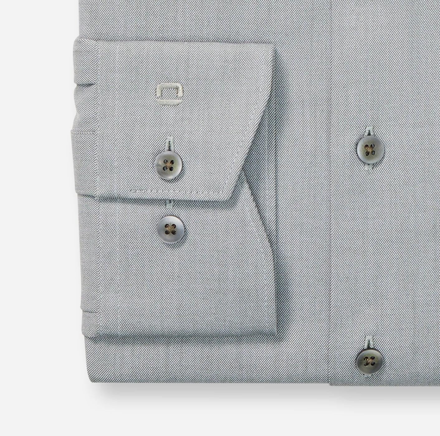 OLYMP Businesshemd »Luxor 24/Seven modern fit«, Comfort Stretch