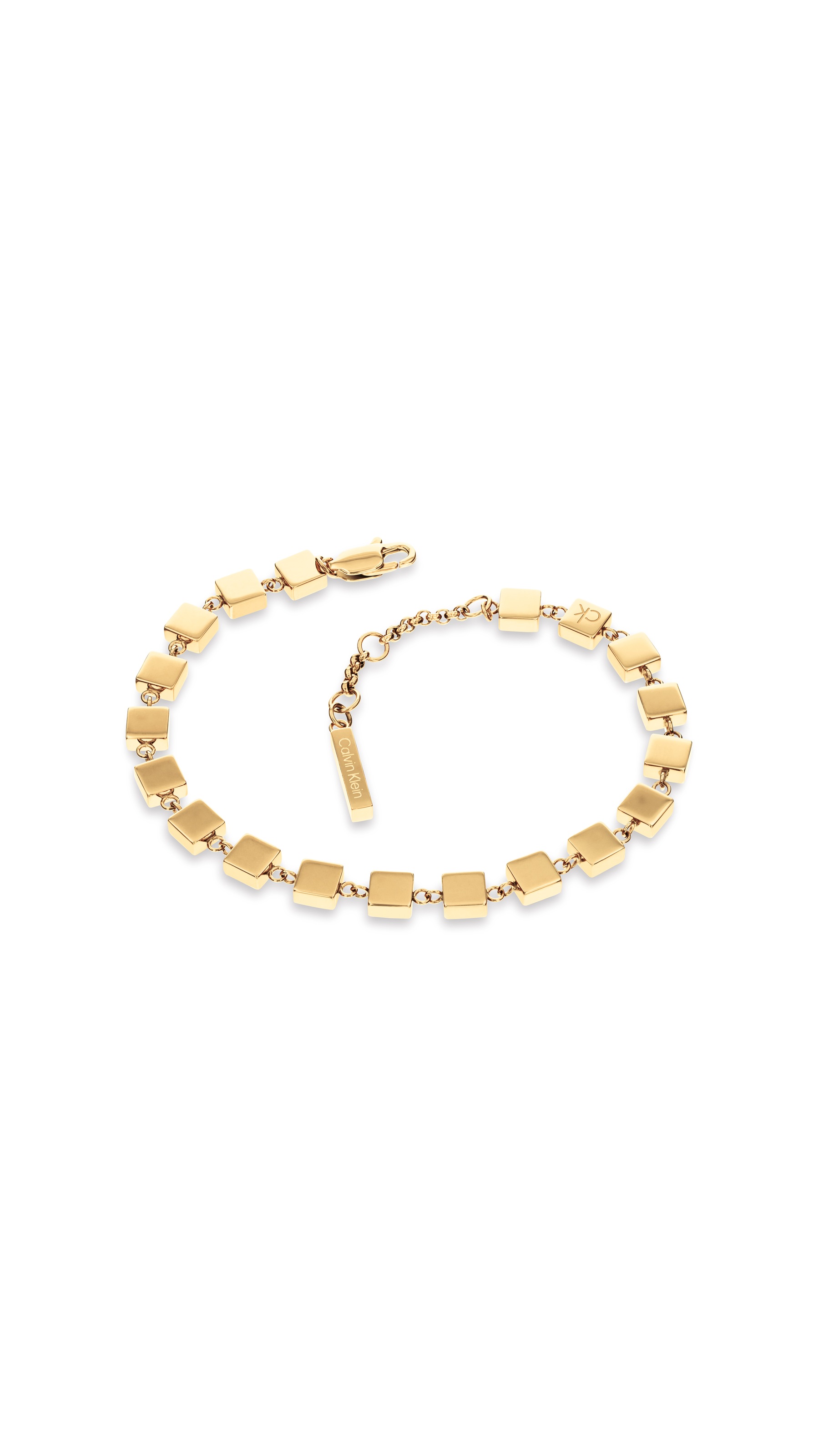 Calvin Klein Armkette »GEOMETRIC«