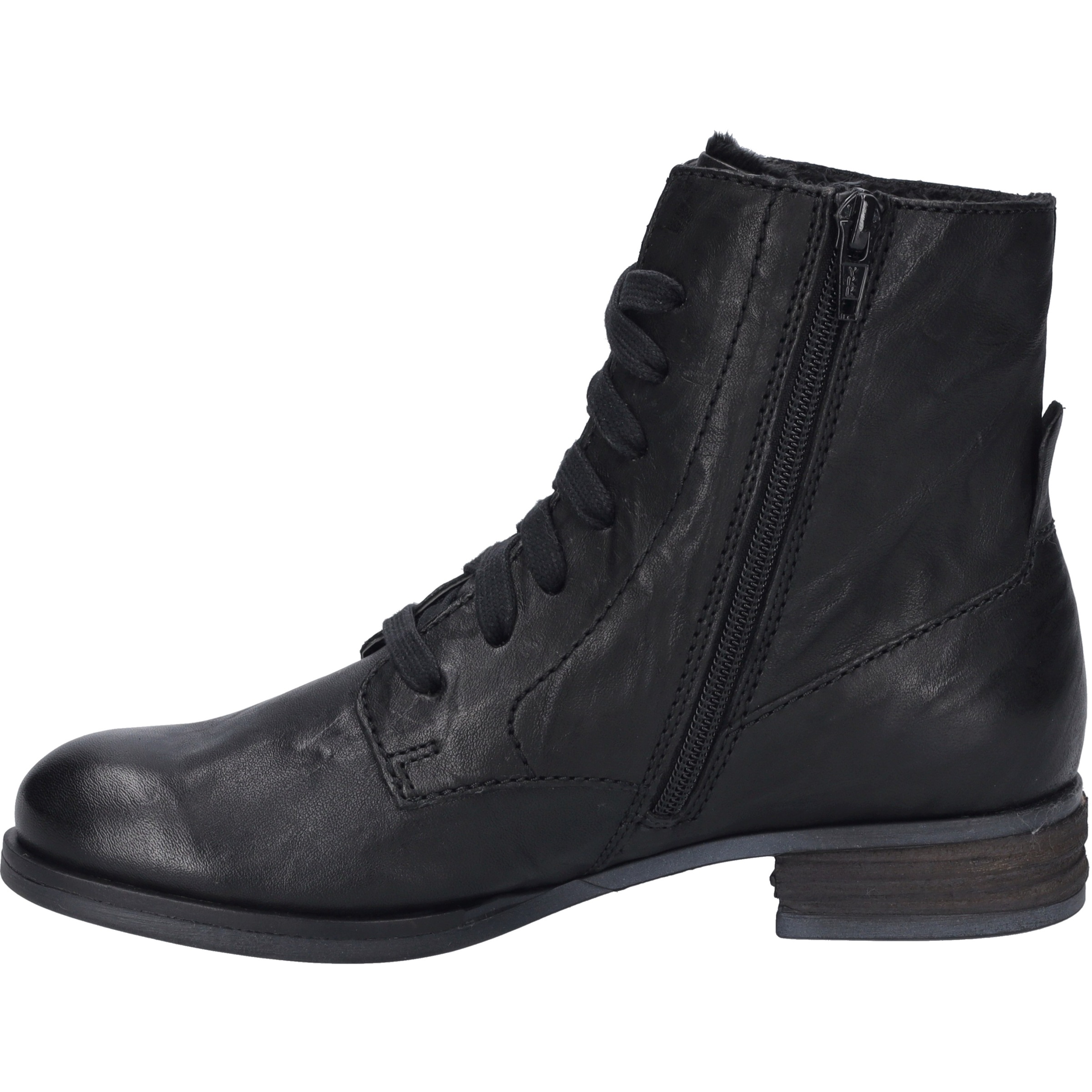 Josef Seibel Stiefelette »Sanja 01, schwarz«