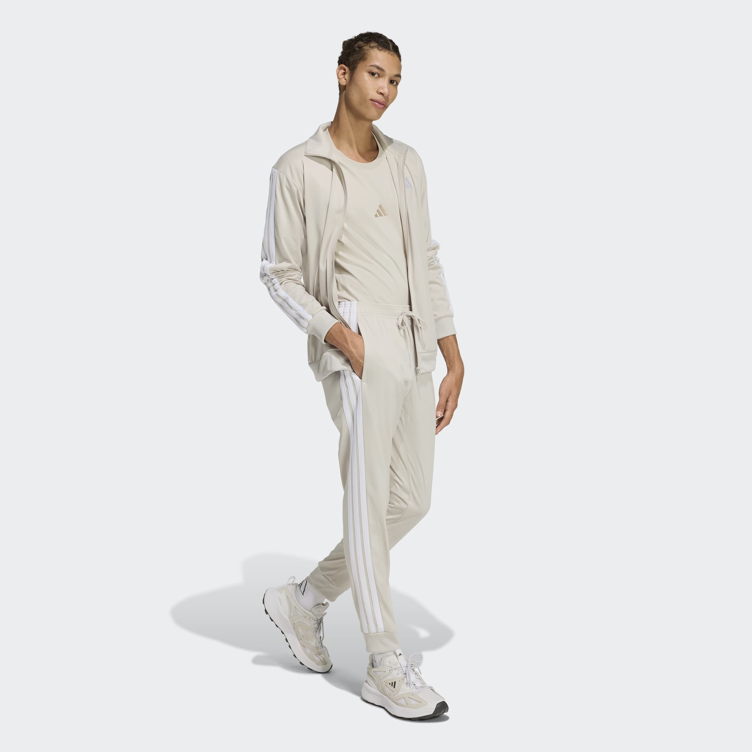 adidas Sportswear Sporthose »DAYREADY«