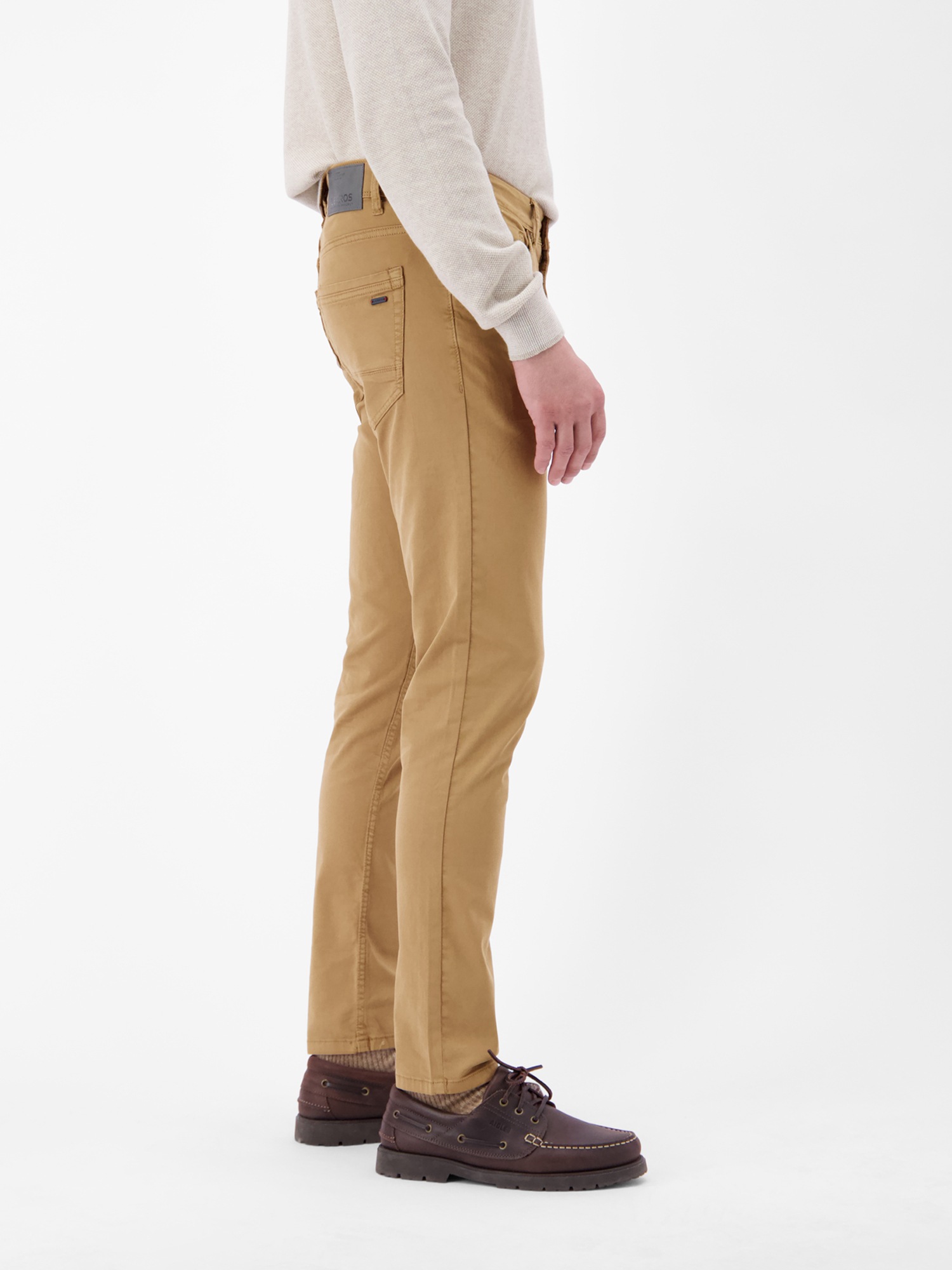 LERROS 5-Pocket-Hose »LERROS Moderne 5-Pocket Hose«